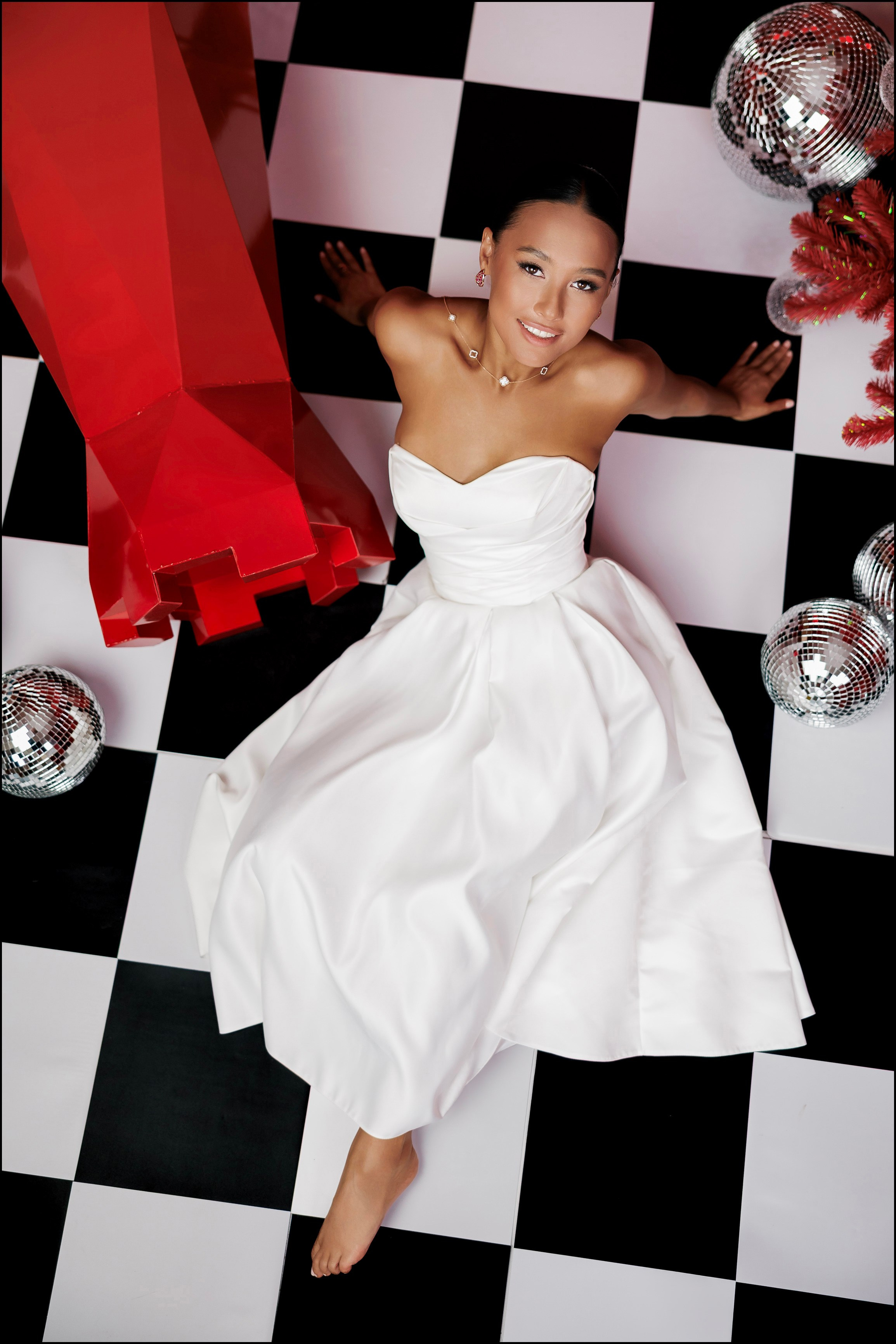 Индивидуальные. Фотограф Станислав Викулов в Чите