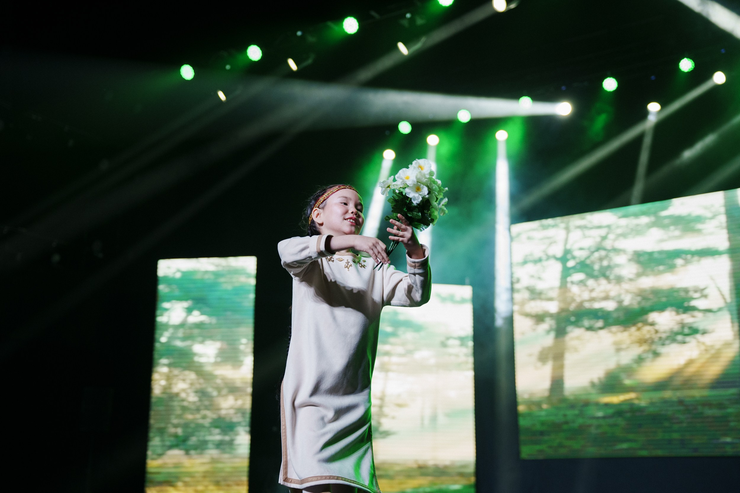 NOMAD «Концерт». Портретный и Репортажный Фотограф Москва