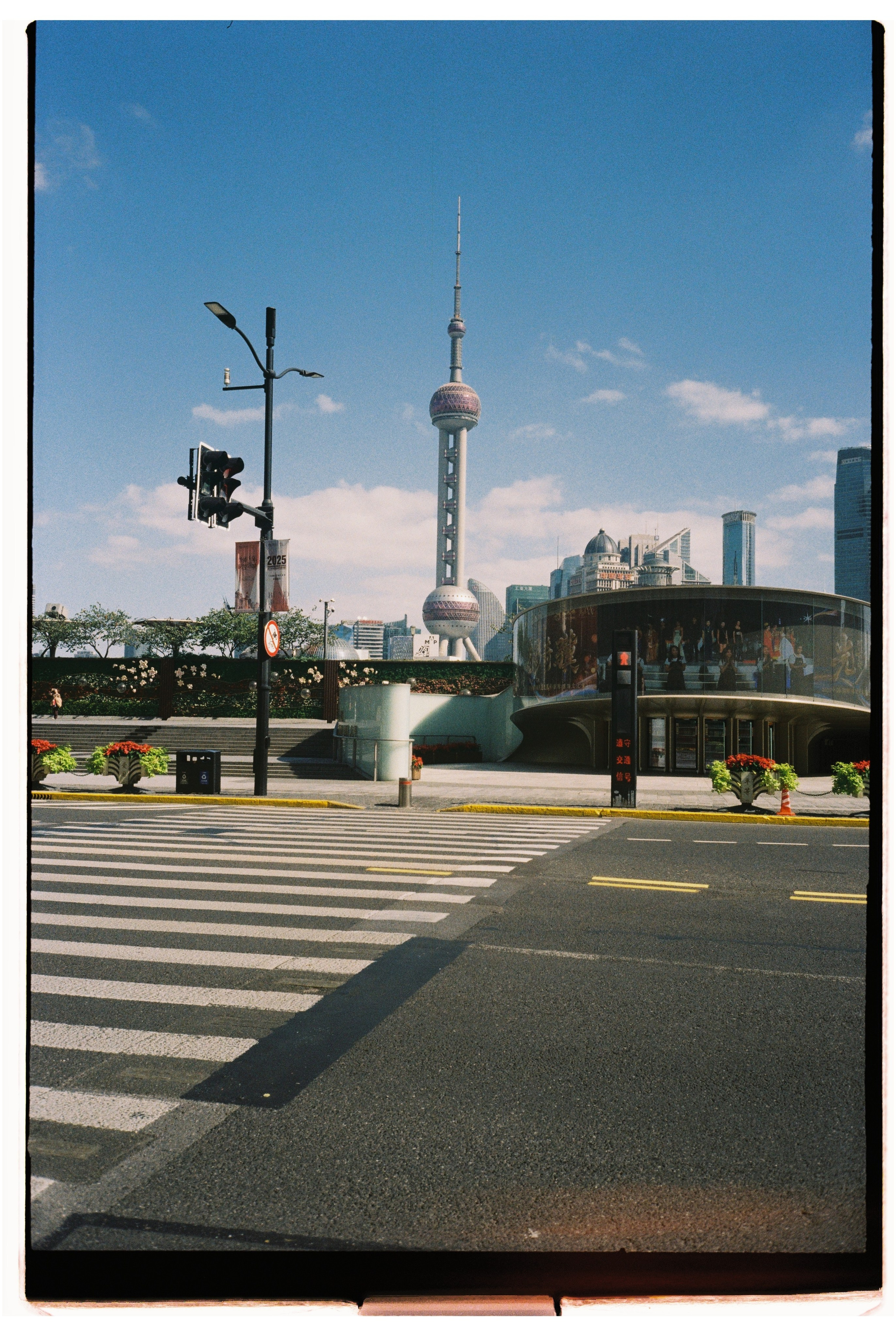 China & Hong Kong. @tomrus: Рустам Шагиморданов — фотограф