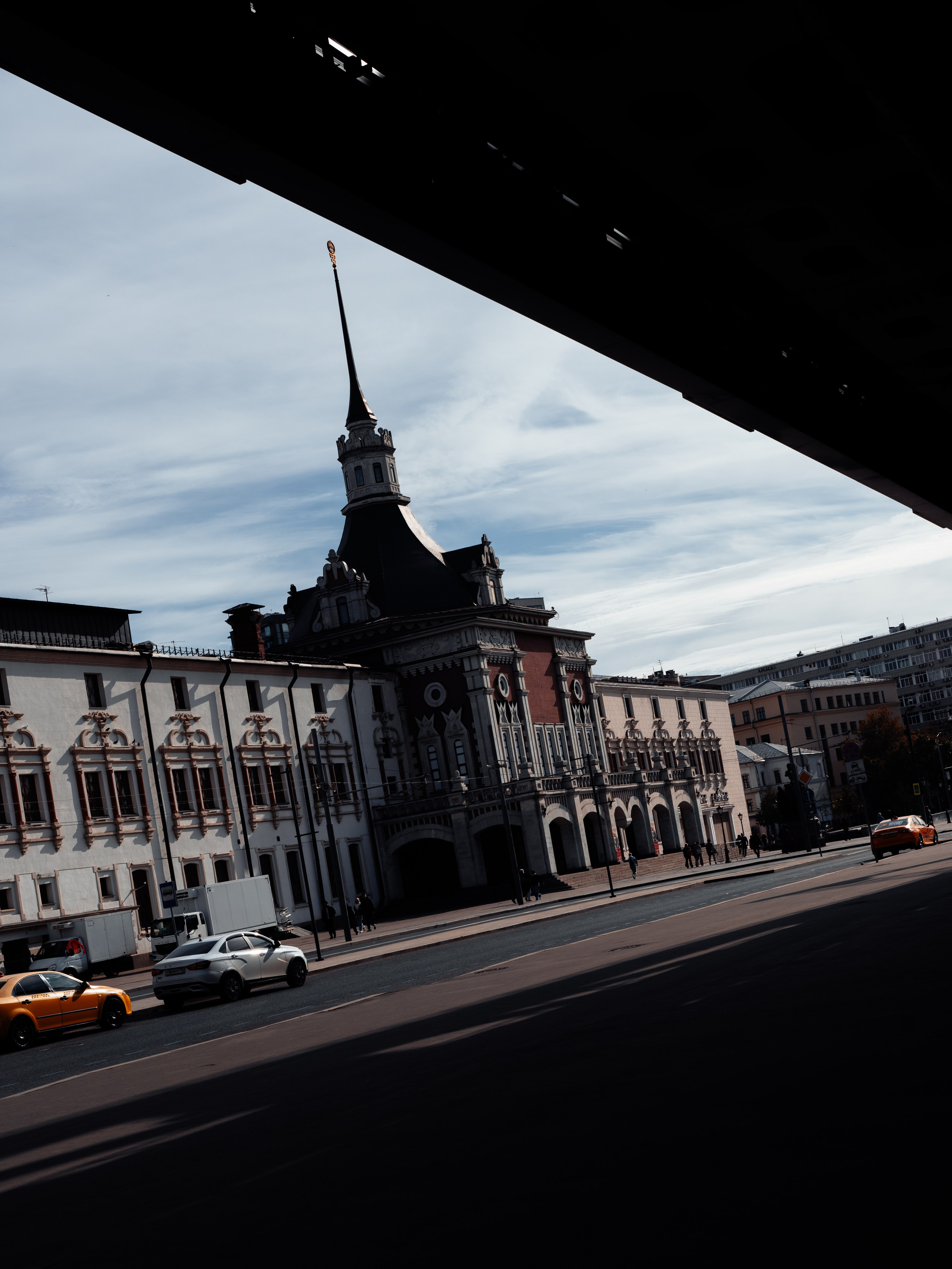 Street photography / Уличная фотография. @tomrus: Рустам Шагиморданов — фотограф