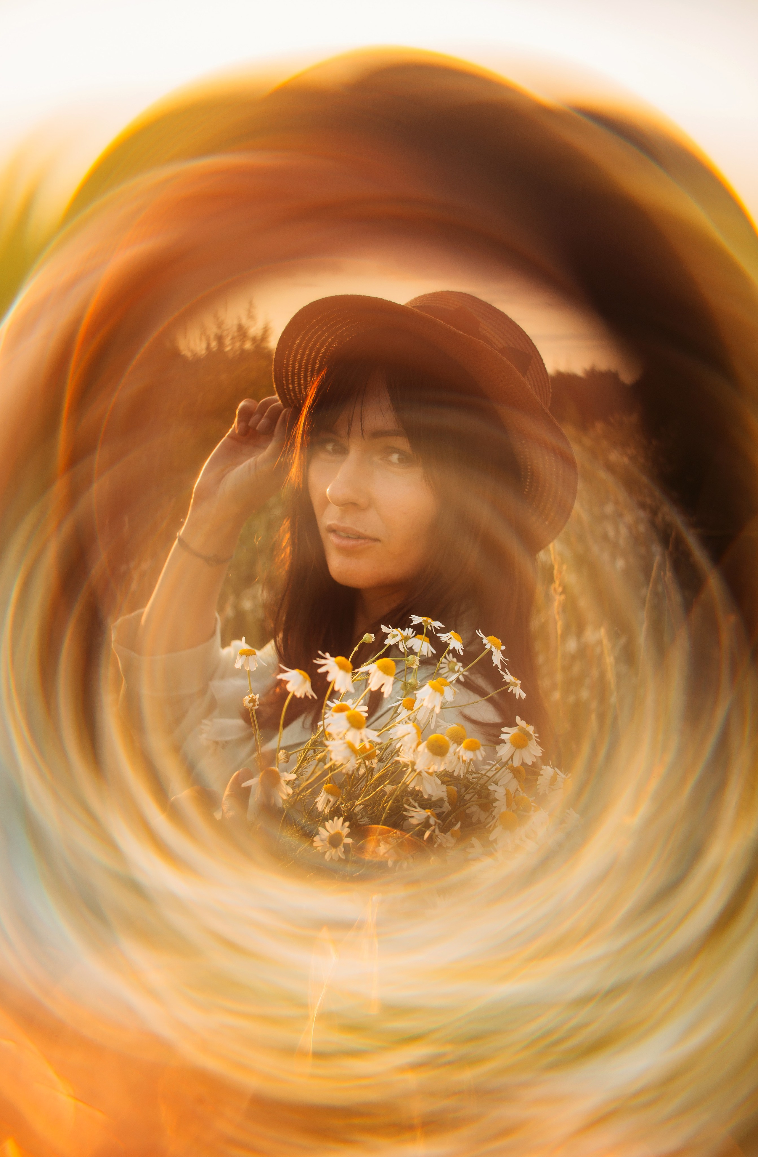 Летние портреты. Семейный и детский фотограф в Нижнем Новгороде Наумова Лидия