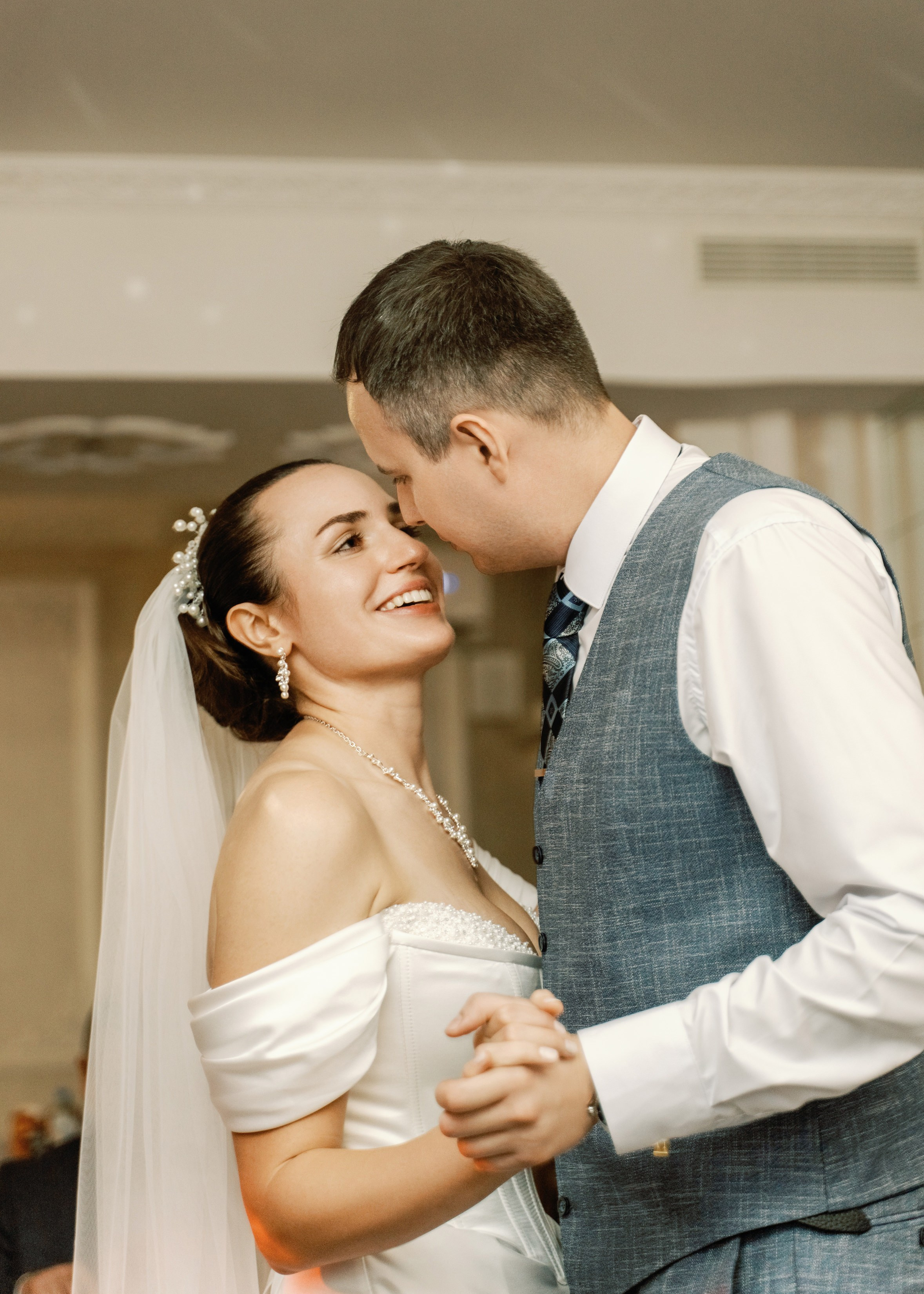 Репортажная съемка