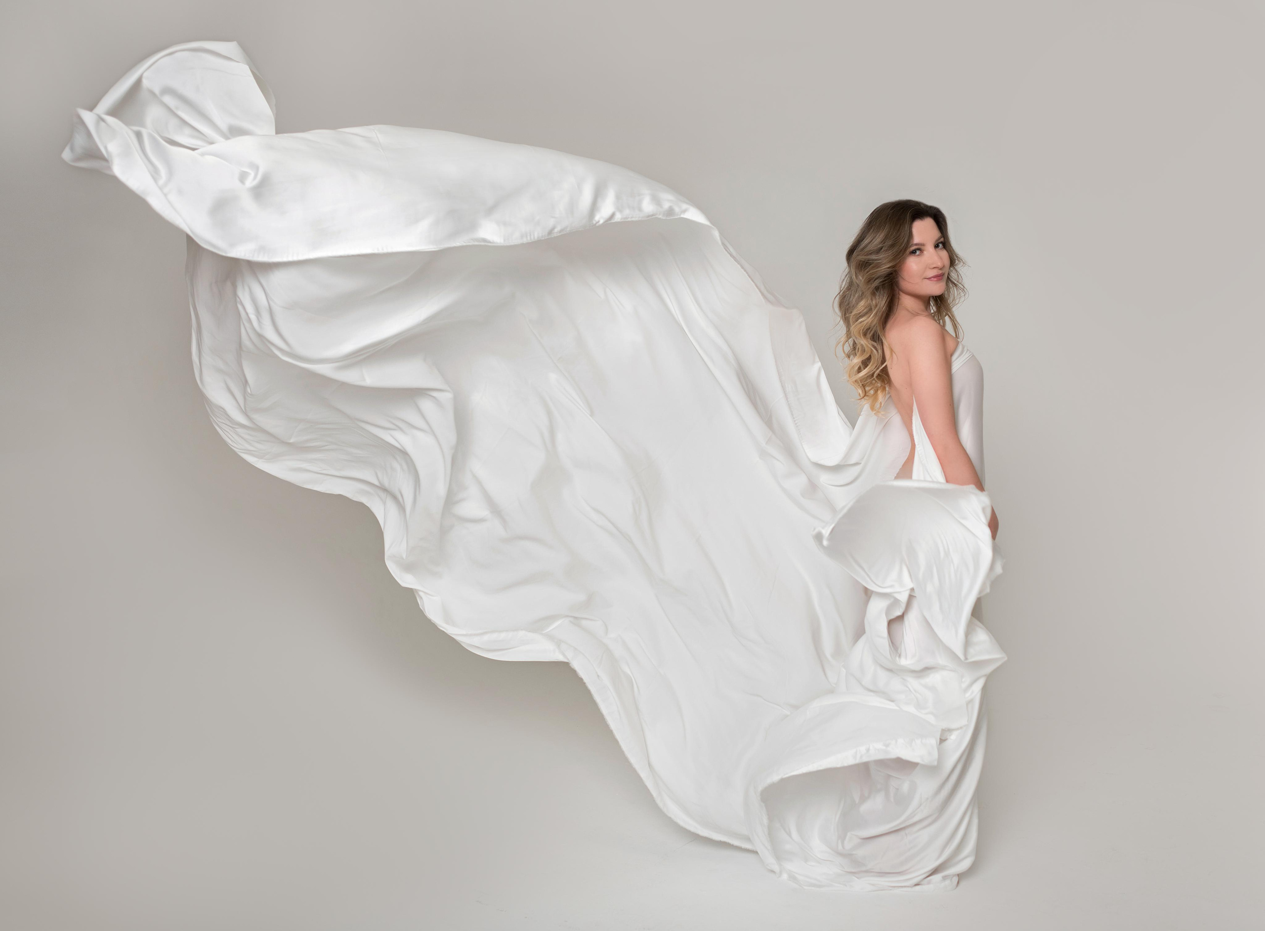 Индивидуальные съемки. Женский и семейный фотограф в Москве. Мария Апарина