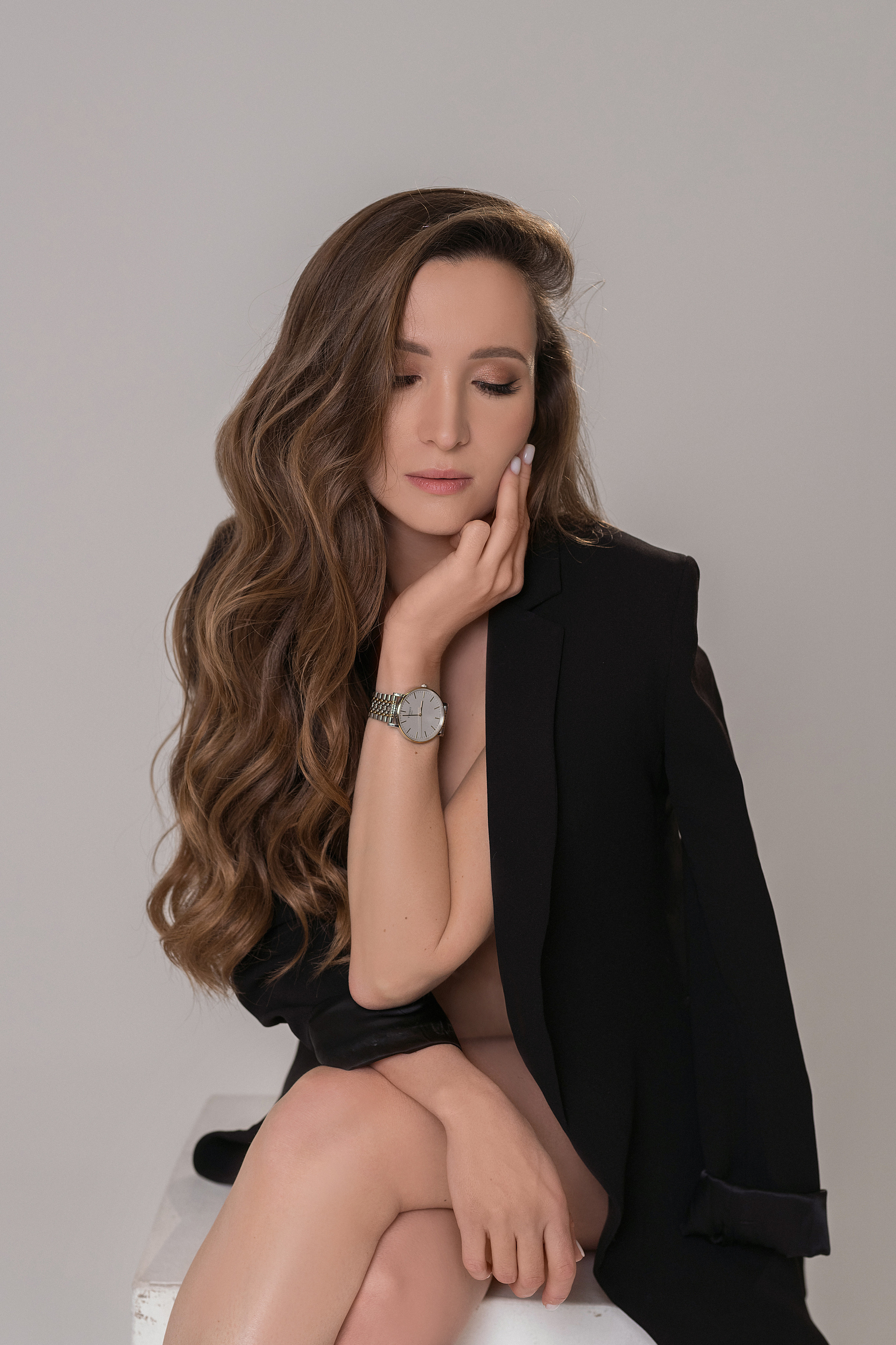 Индивидуальные съемки. Женский и семейный фотограф в Москве. Мария Апарина