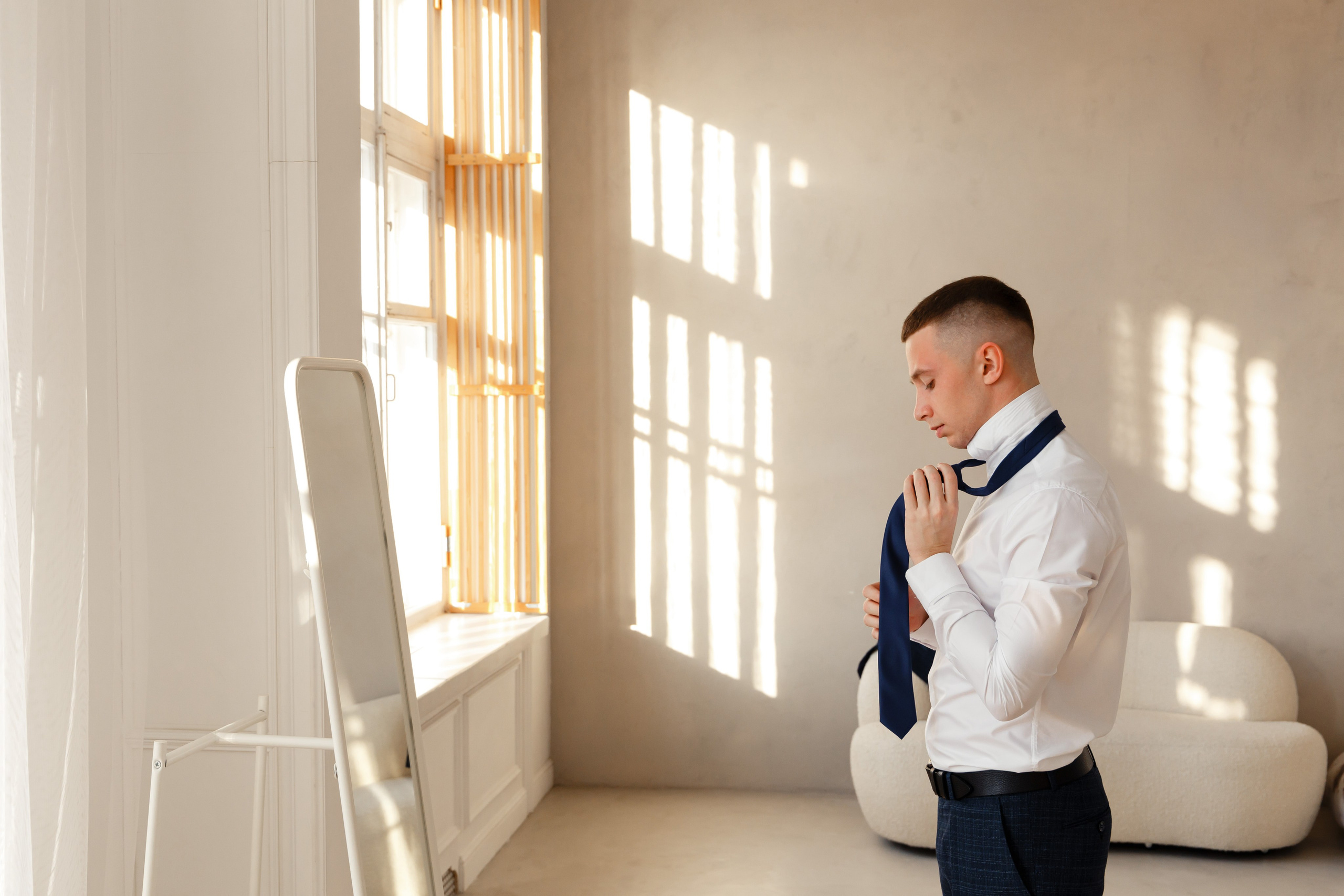 Михаил и Анастасия