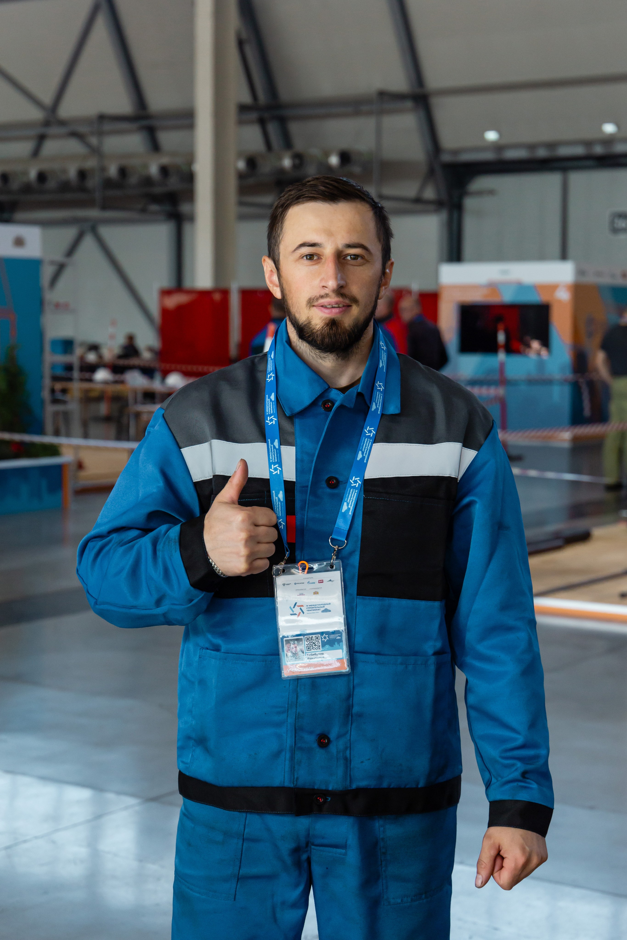 ЛГСС Иннопром