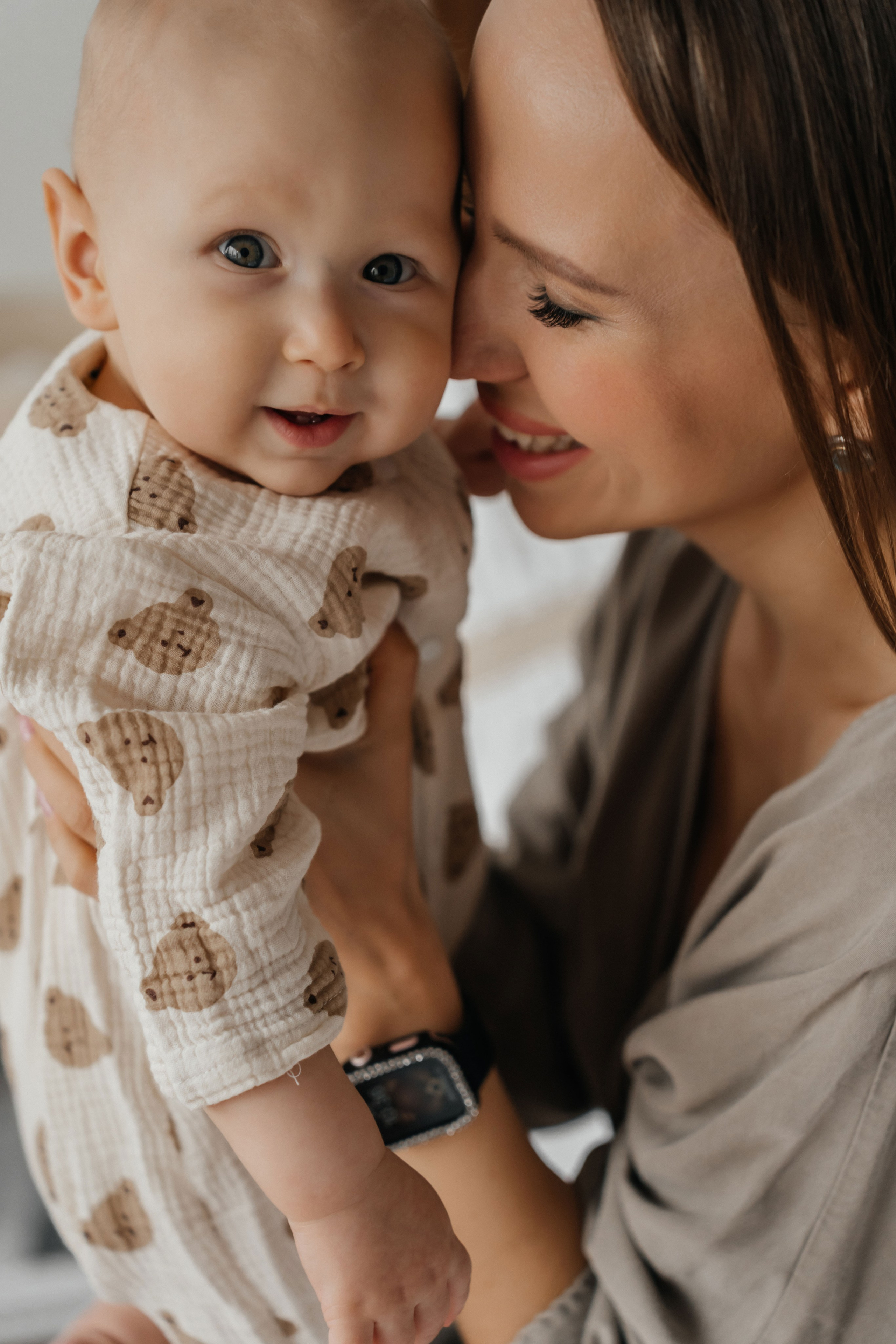 Про детство. Ваш фотограф Вика Артемова