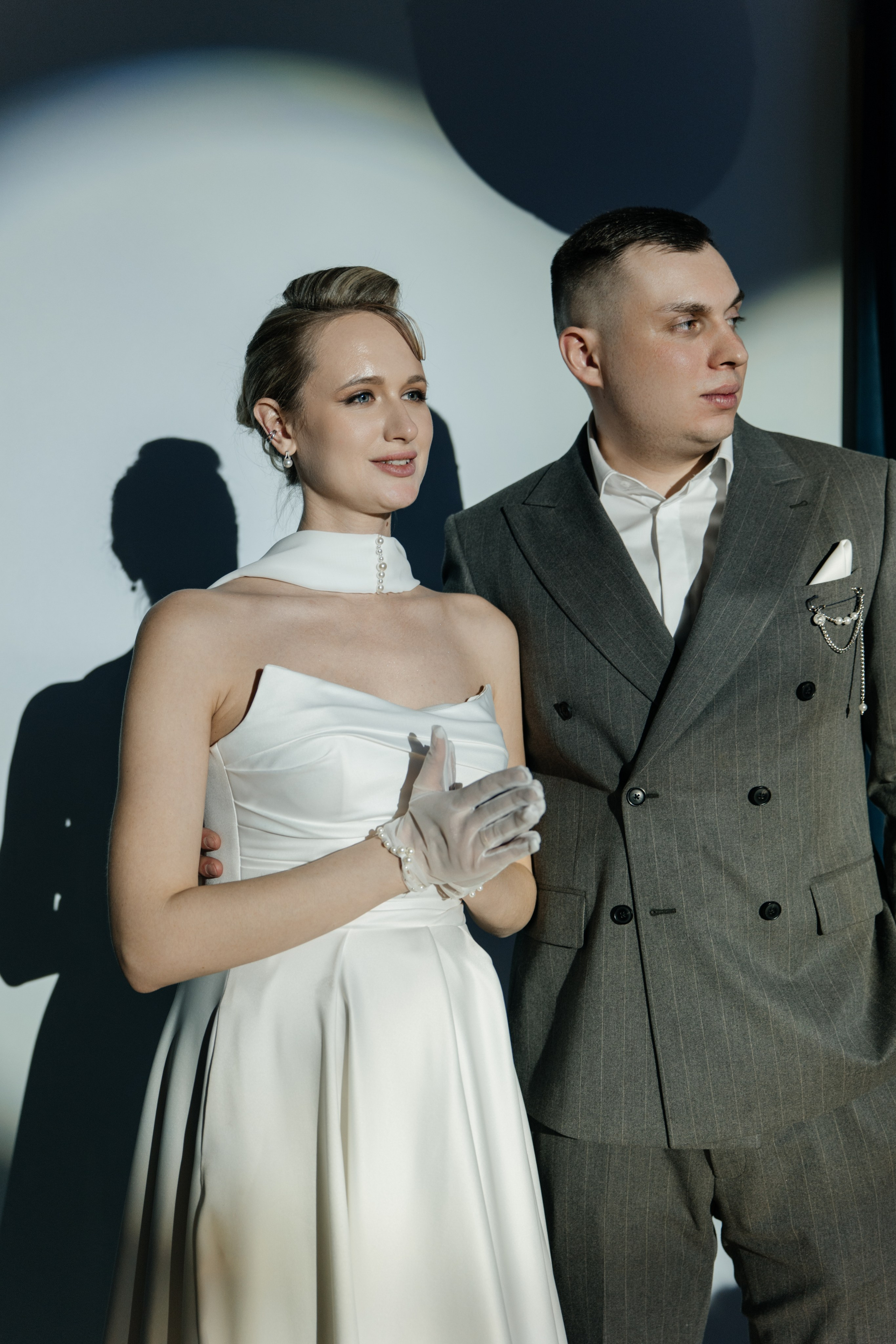 ALEXEY & SOFI. Свадебное ФОТО & ВИДЕО Москва/Липецк