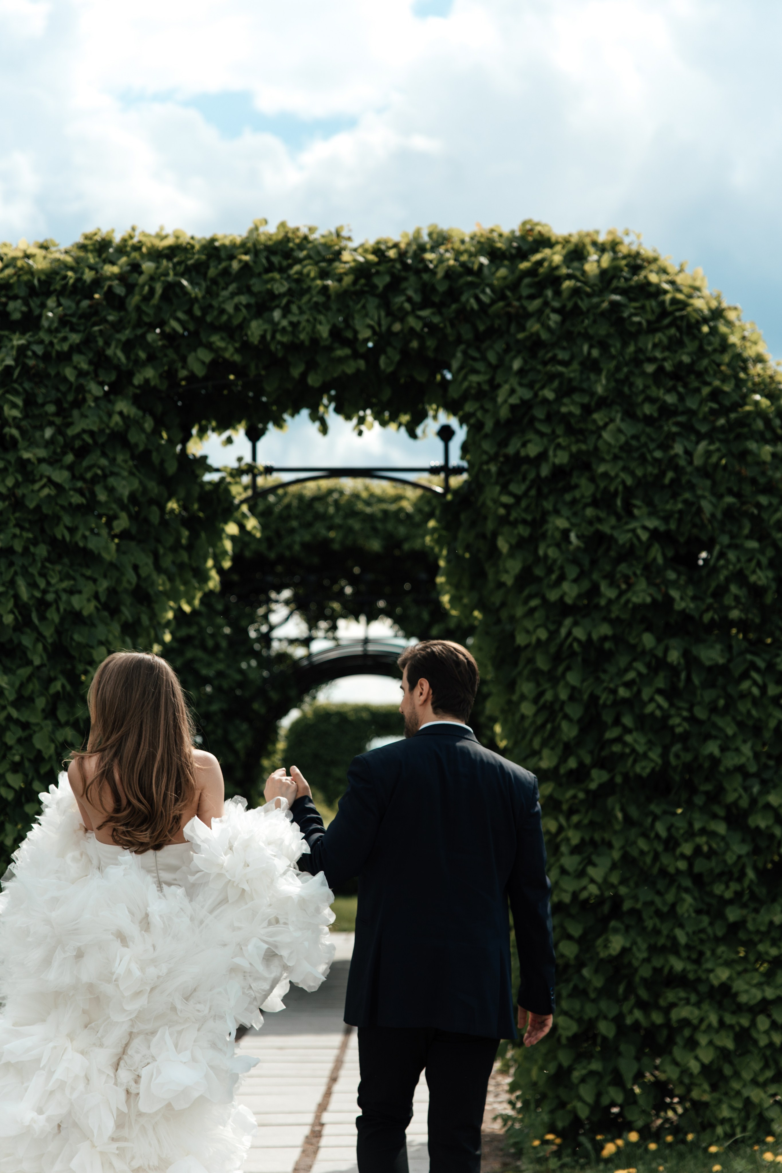 MICHETTI. Свадебное ФОТО & ВИДЕО Москва/Липецк