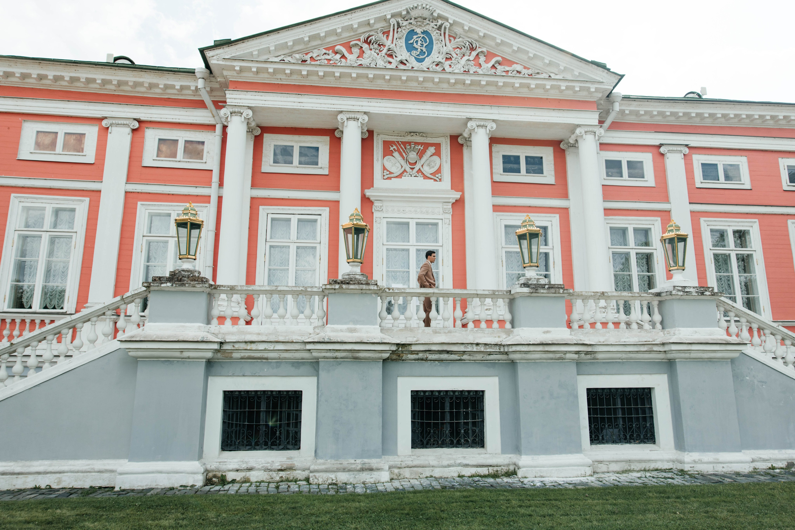 DANIEL & ANNA. Свадебное ФОТО & ВИДЕО Москва/Липецк