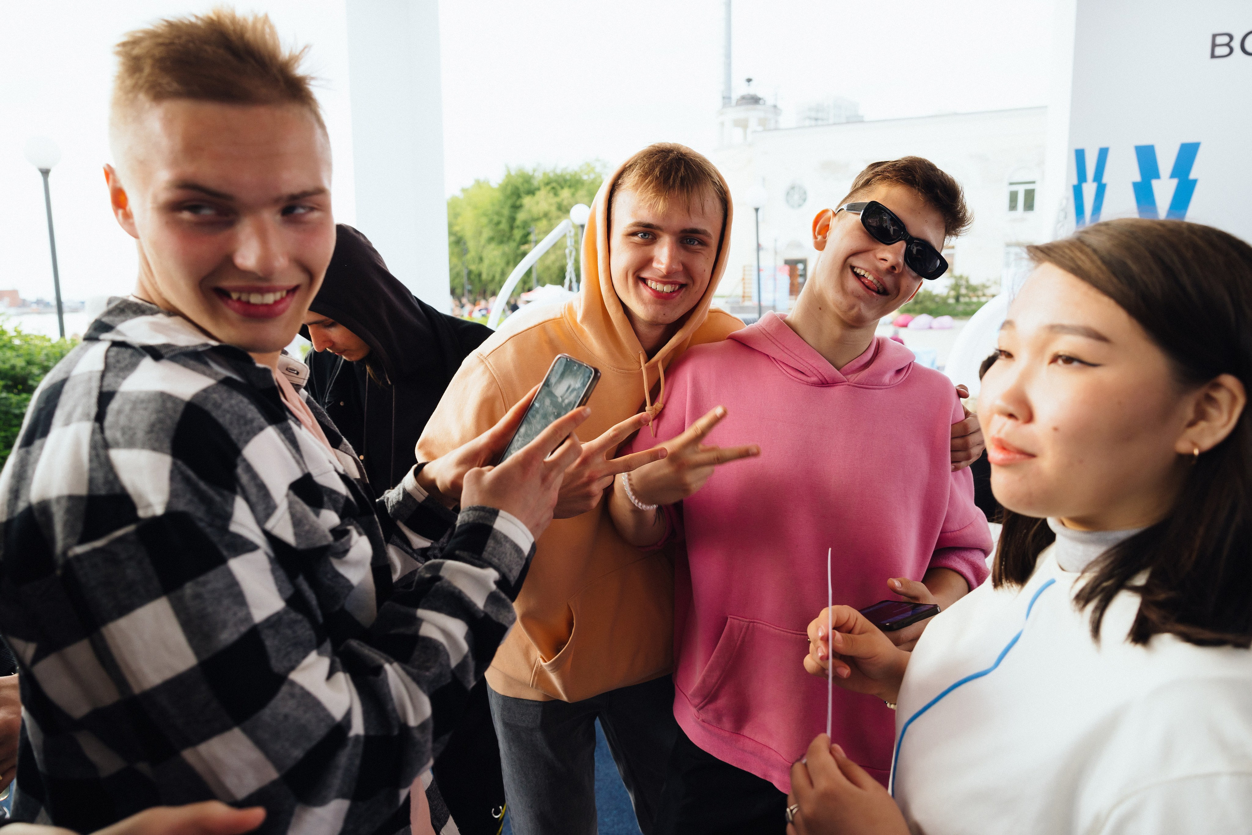 ВК МЕСТО ВСТРЕЧИ. Wedding and family photographer in Vladivostok Anton Blokhin