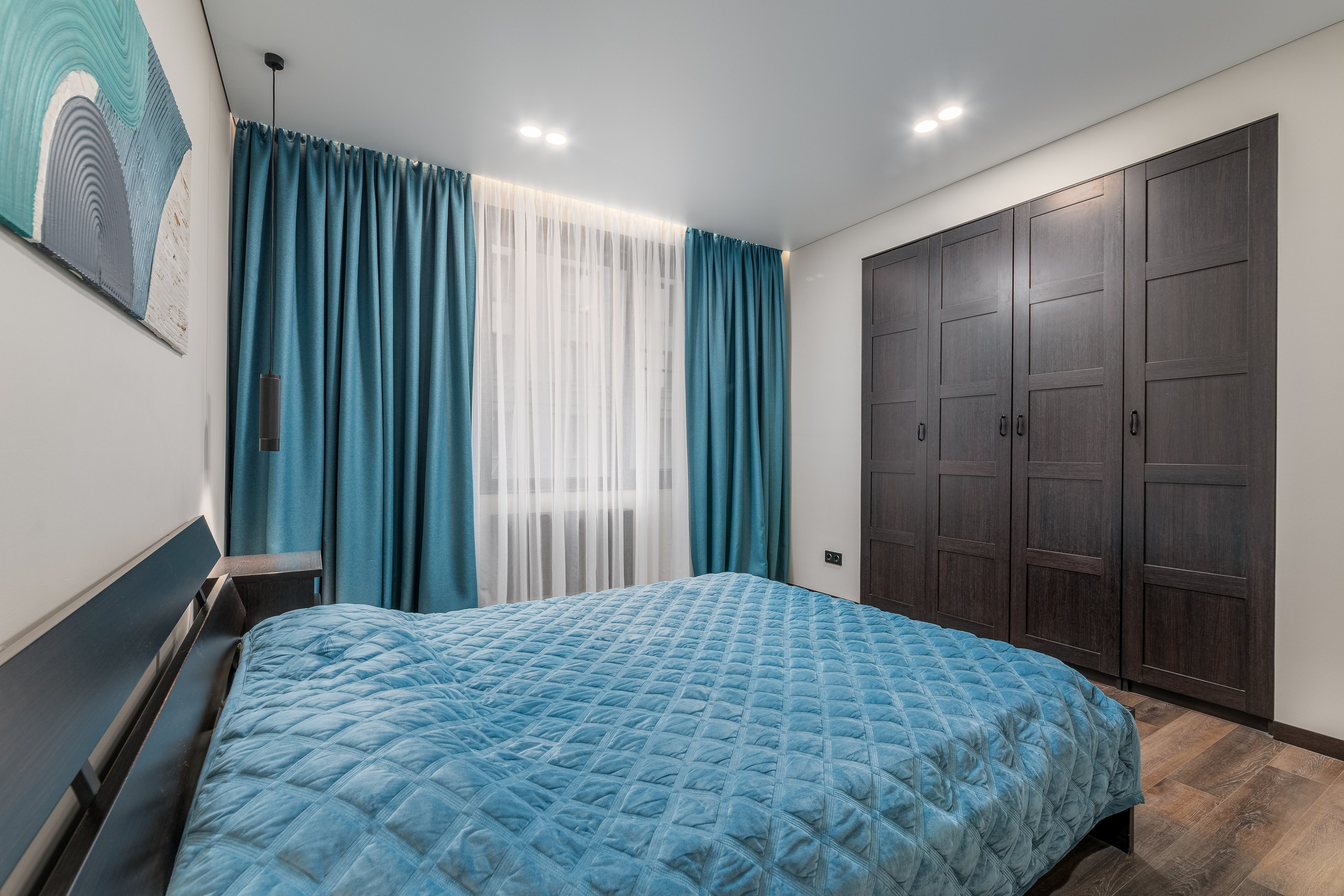 Интерьерная фотосессия для продажи