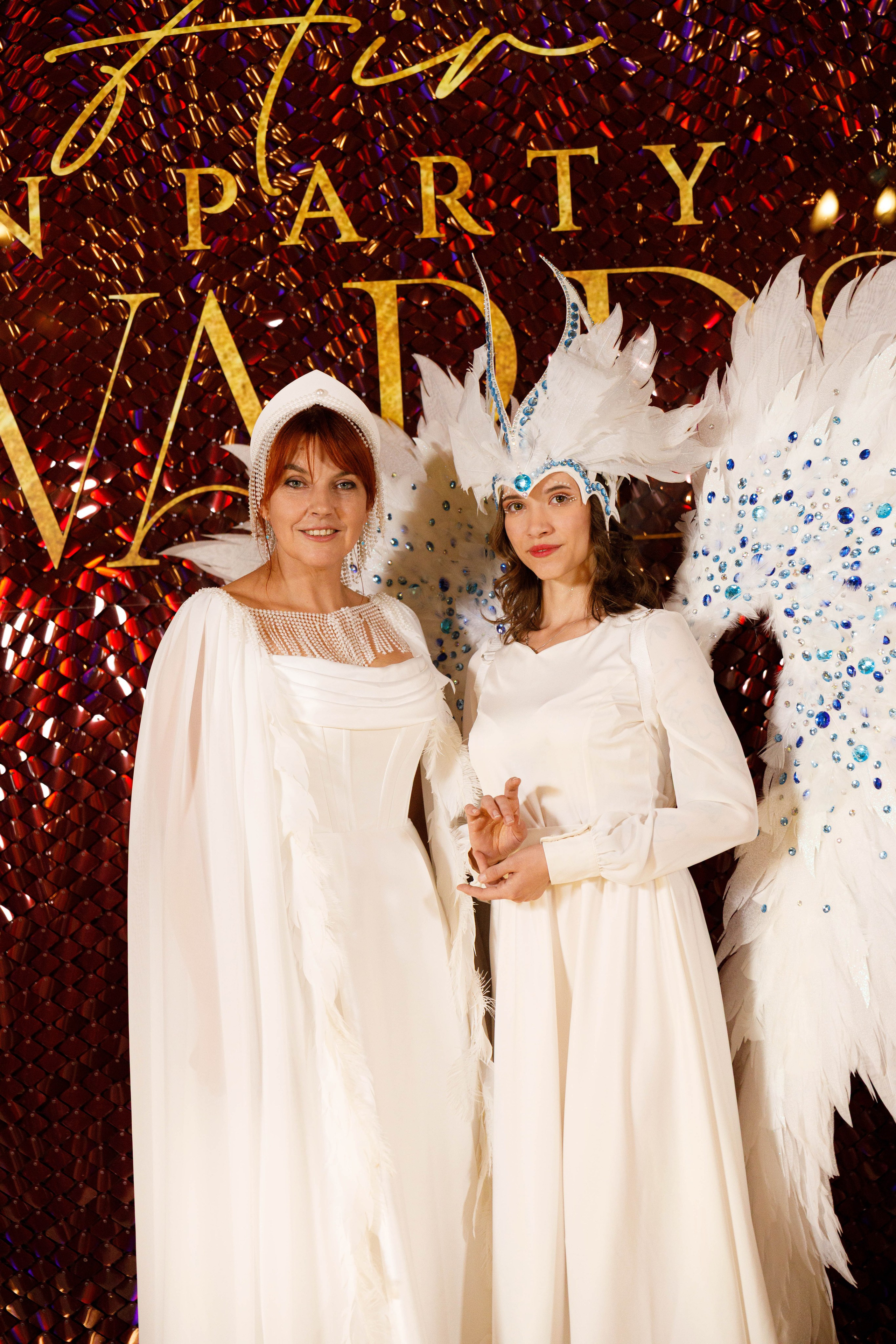 Премия AIR IN PARTY AWARDS. Свадебный фотограф. Москва и Московская Область