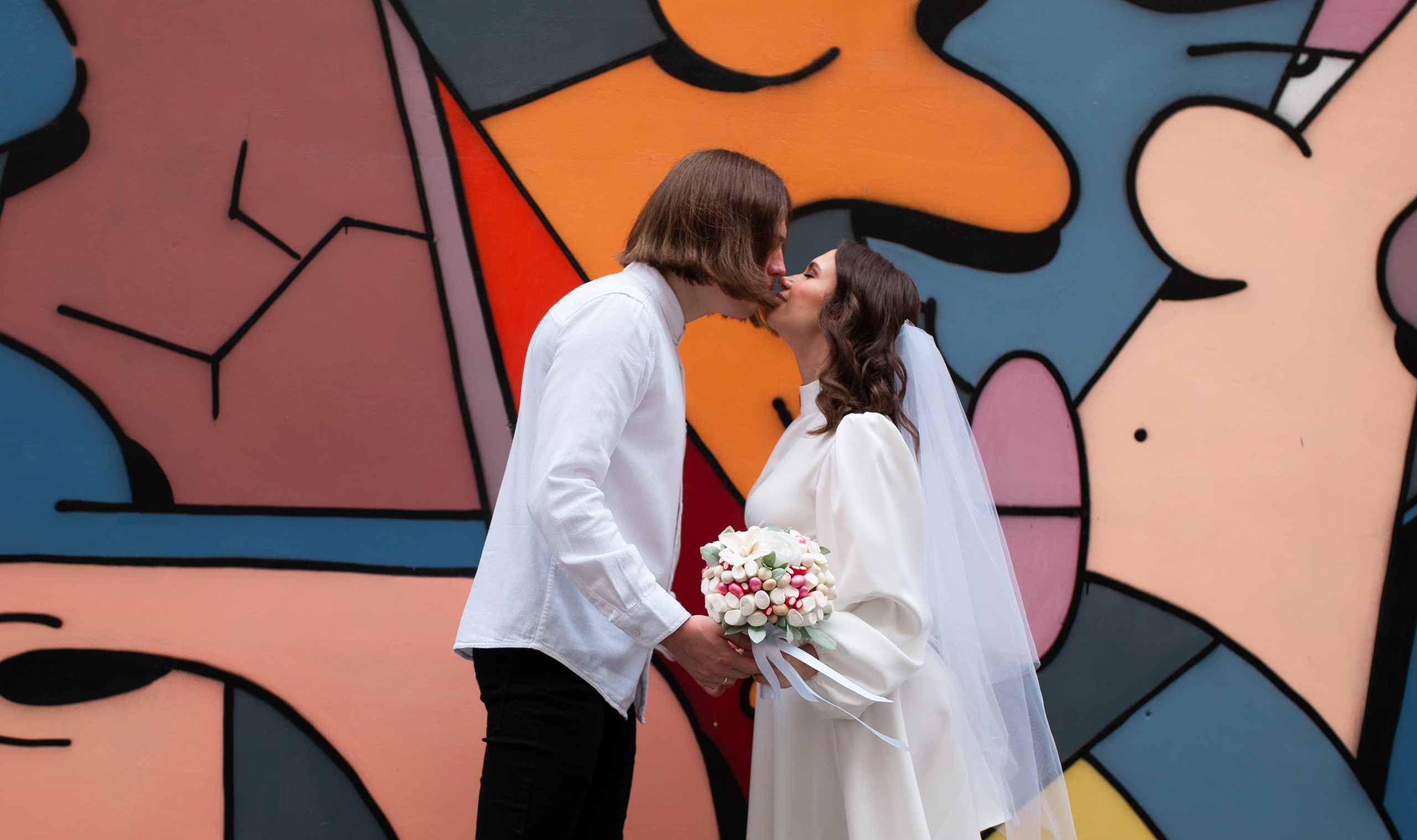 Свадебный фотограф. Москва и Московская Область