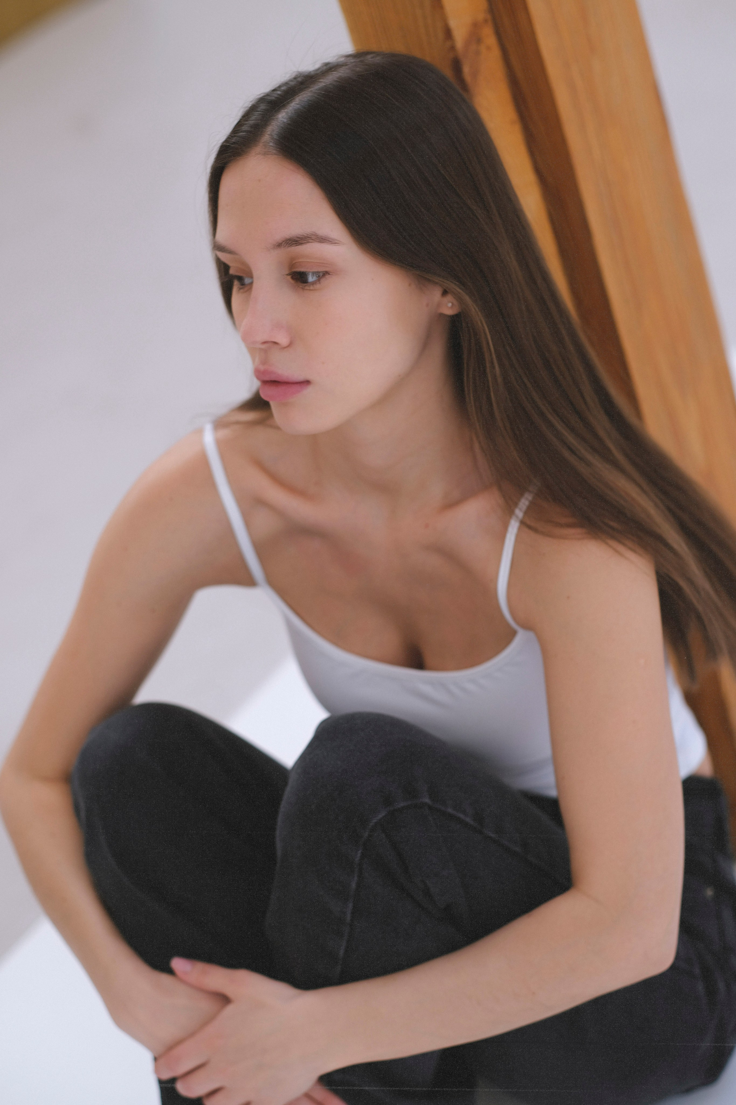 Полина. Главная