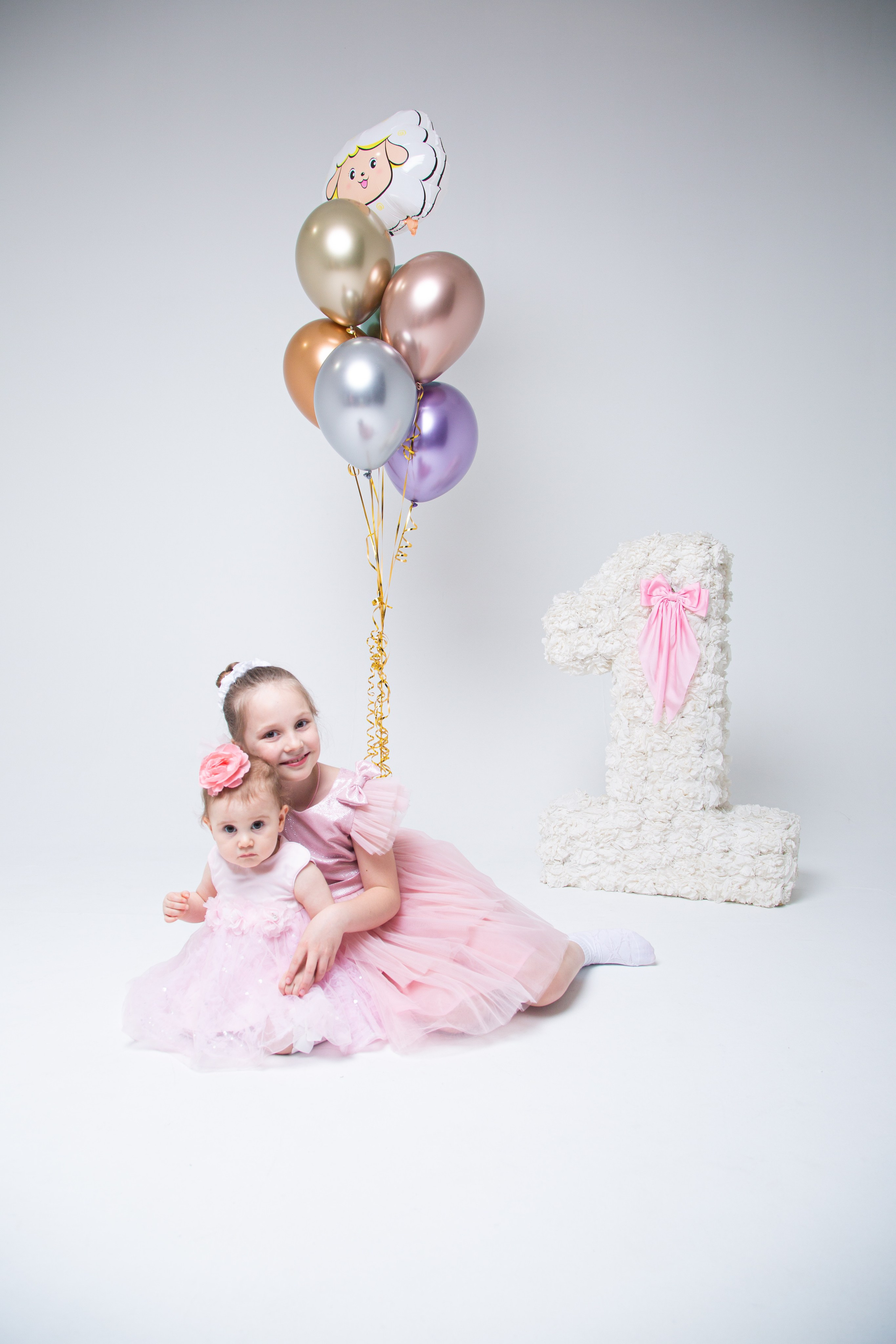 Семейные фото. Екатерина Наруцкая