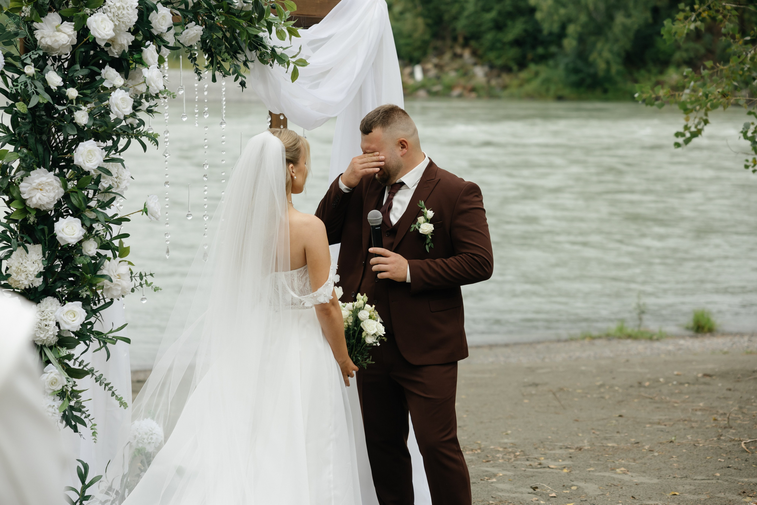 Любовь выше гор. История Насти и Дениса. Свадебный и семейный фотограф Рассказова Виктория