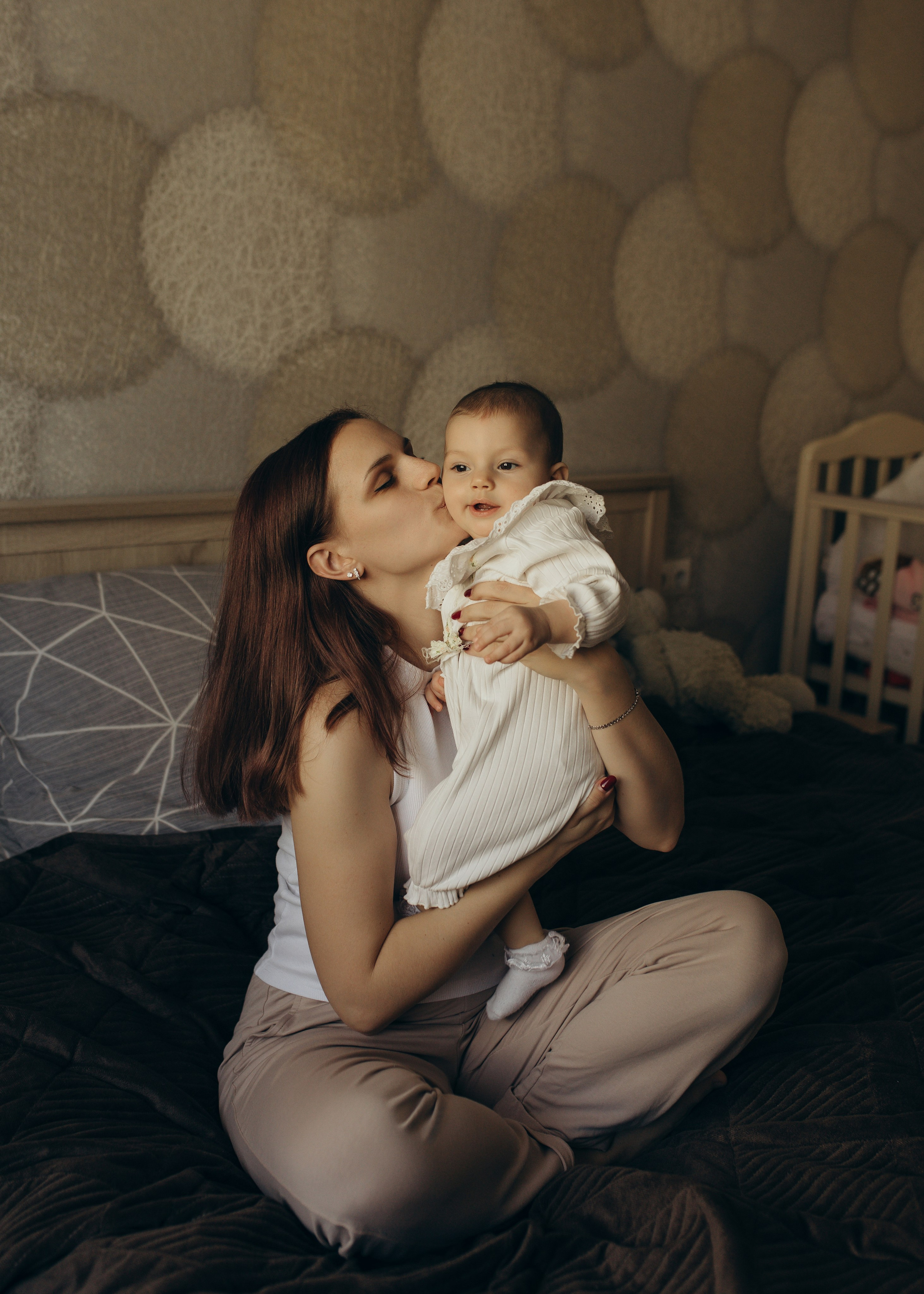 Домашняя история. Meryfotoidea