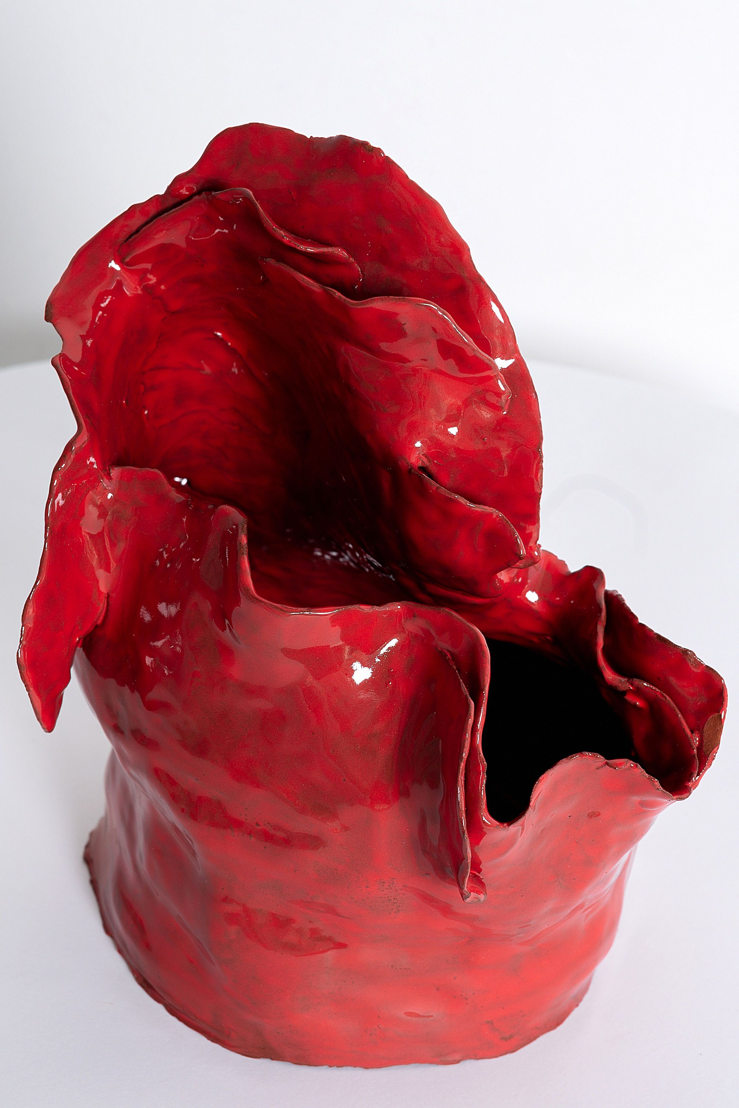 Съемка керамических изделий ручной работы. Фотограф товаров для соцсетей - инстаграм, вконтакте. Контент-фотограф в Москве Хныкина Лена