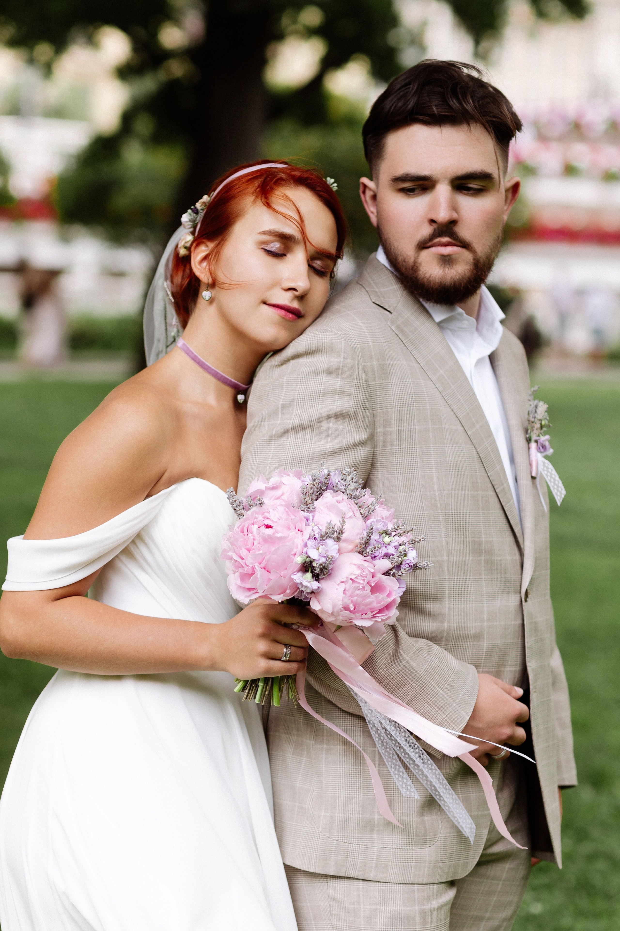 Андрей и Юлия. Свадебный фотограф Маргарита Глумскова