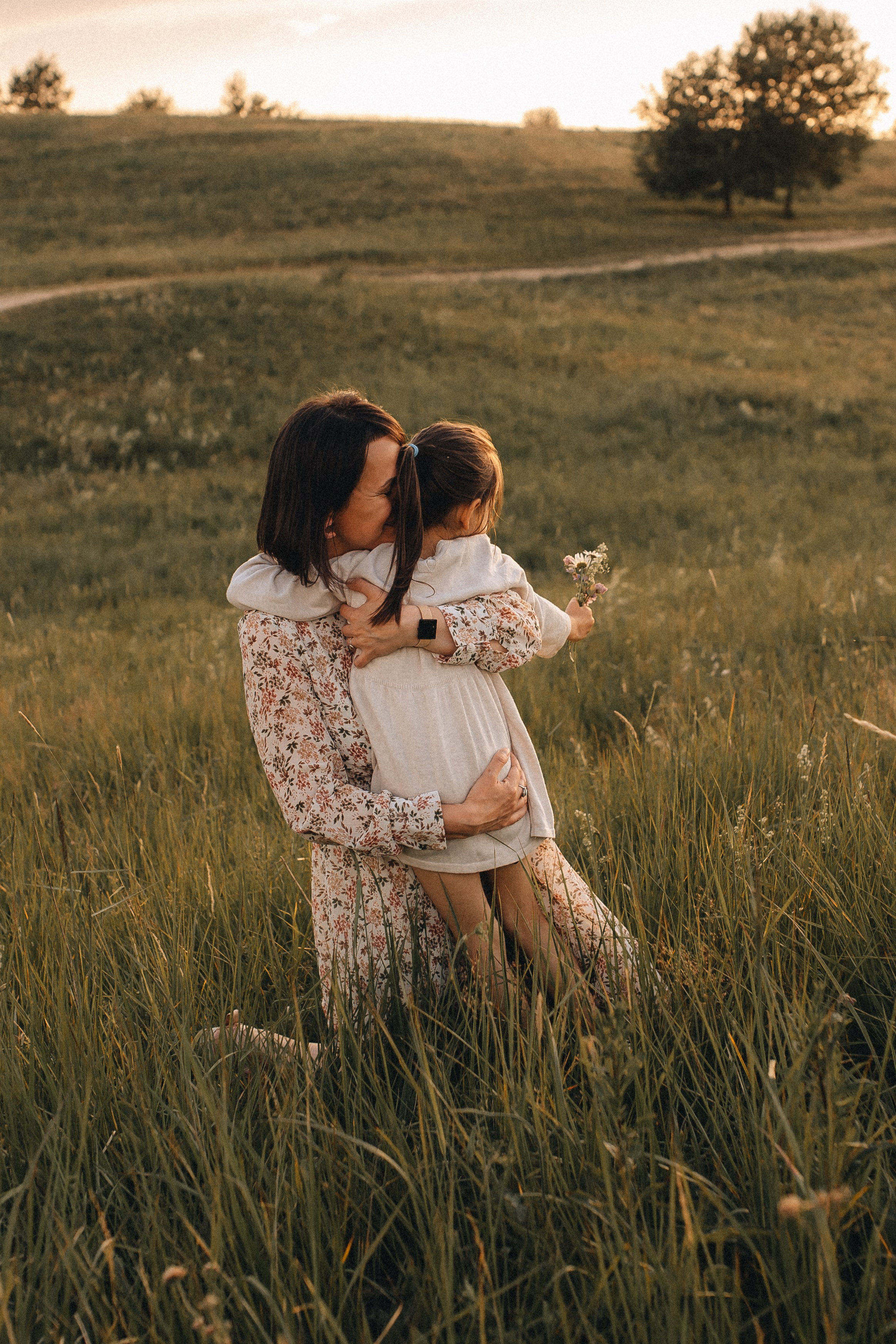 Семейные истории. Главная