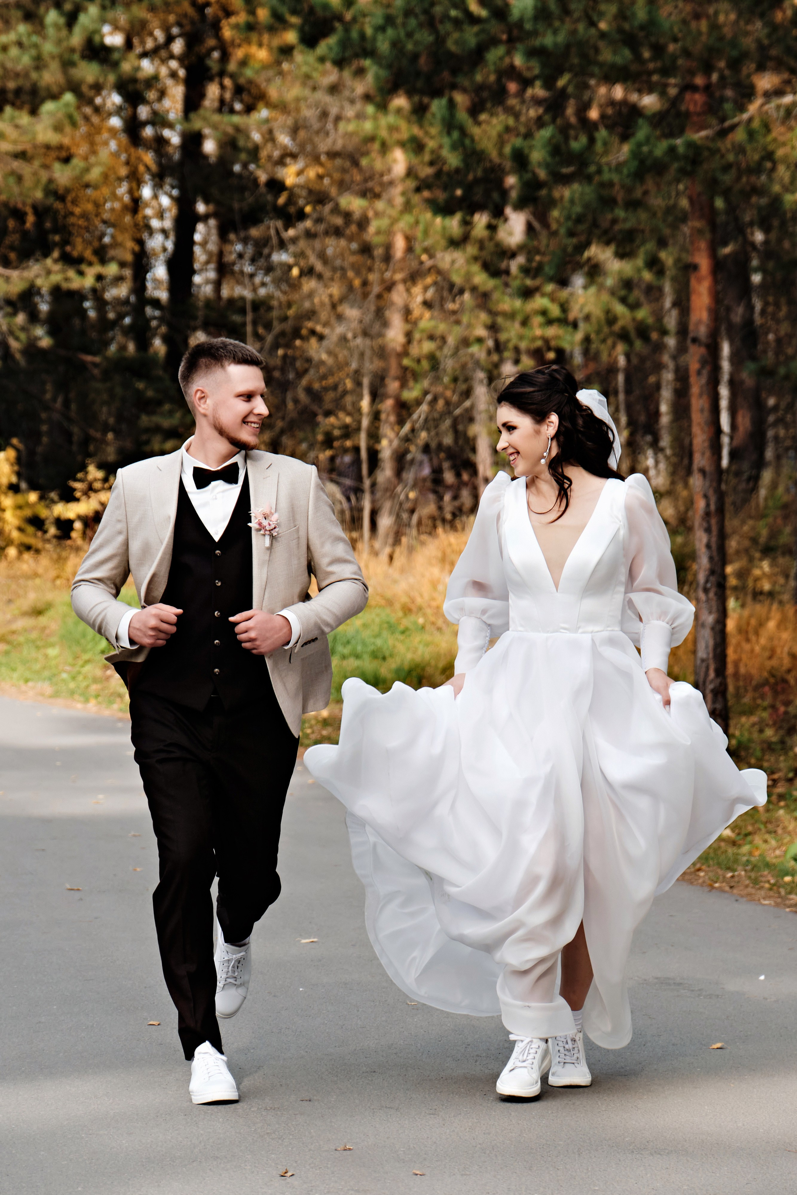 Лада и Константин