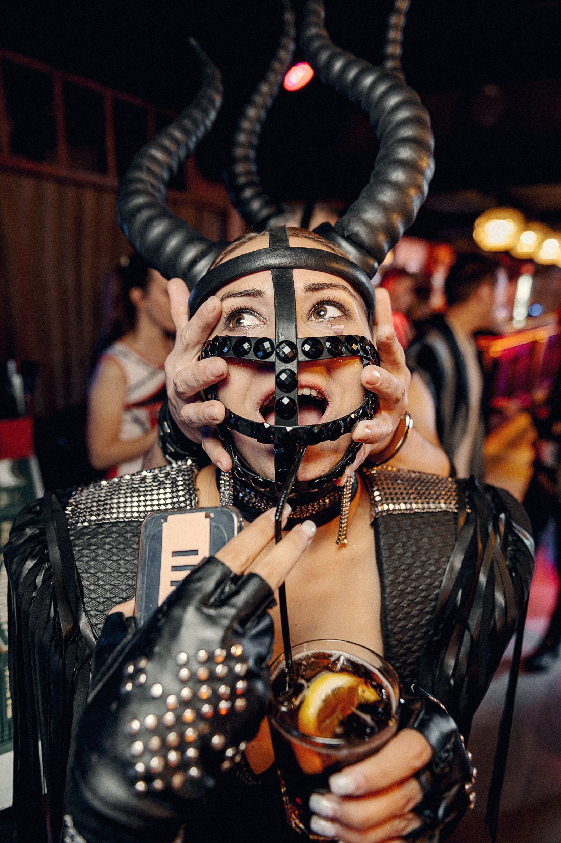 Role play birthday party. Свадебный фотограф Роман Чигарев