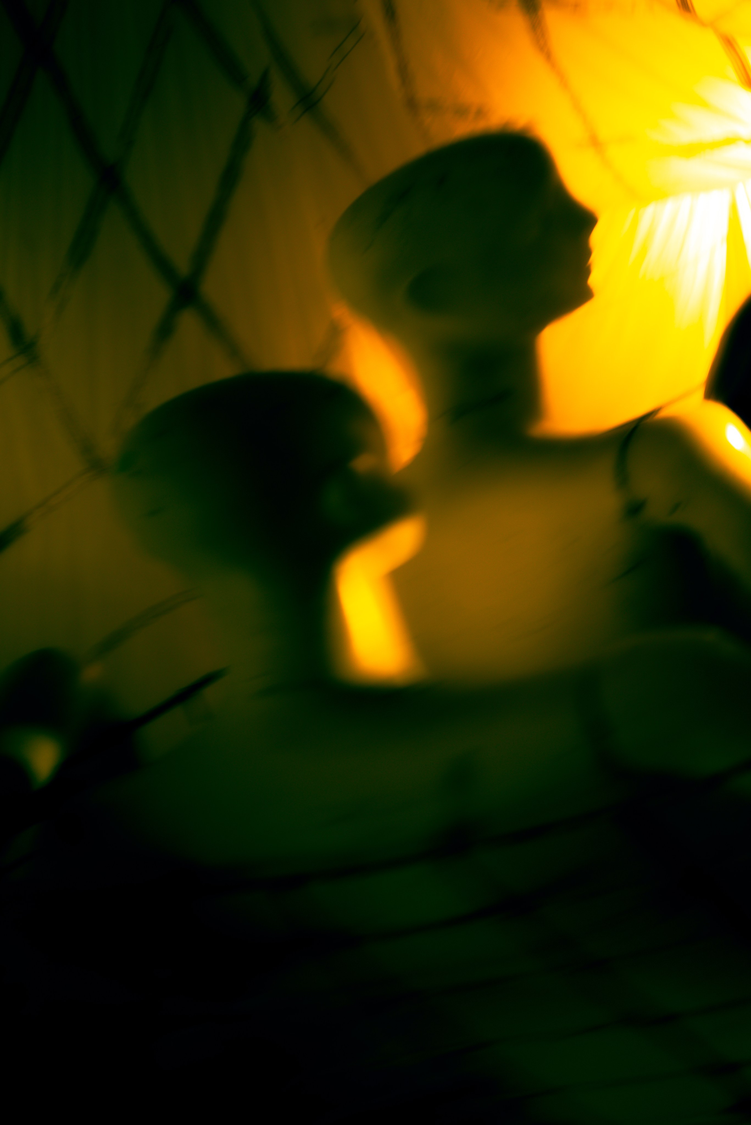 Съёмка для девушки из Питера. Фотоведьма Дарья Нечинская