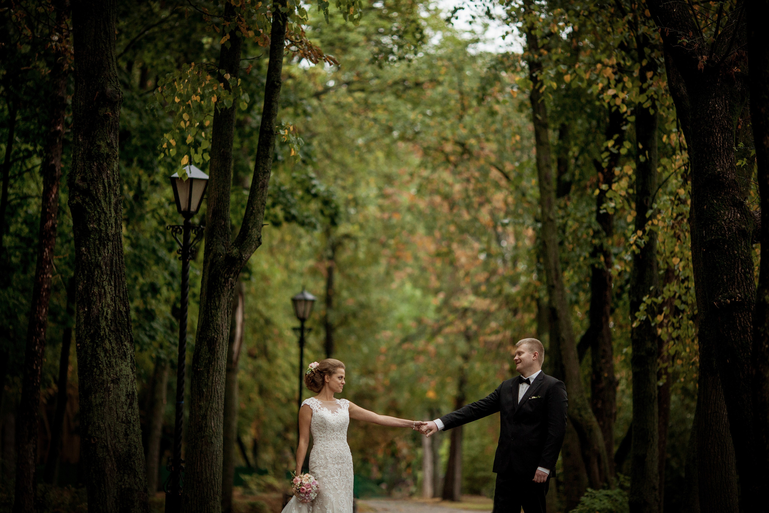 Свадебный фотограф в Гомеле Евгений Шлеменков
