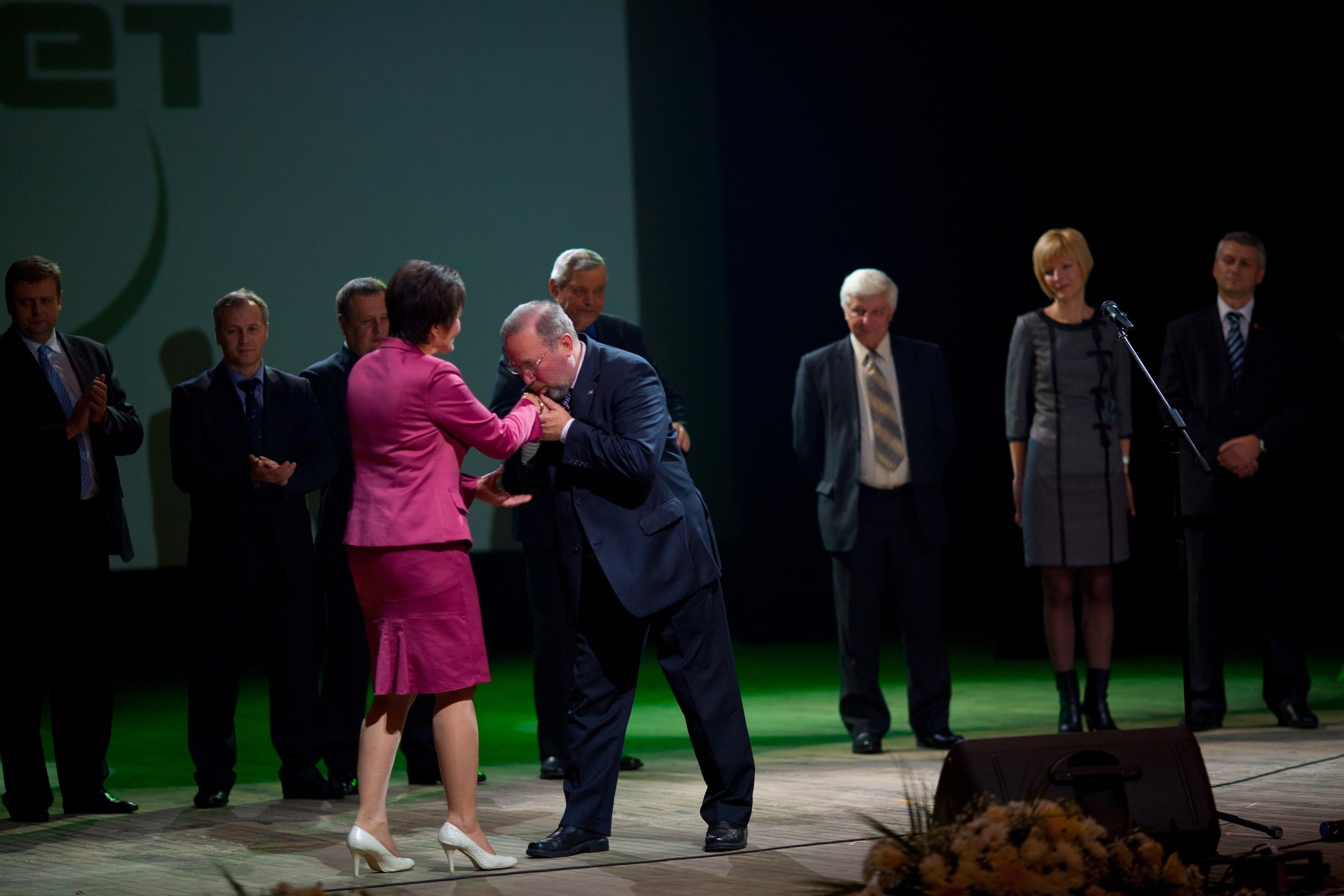 90 лет Беларусбанк