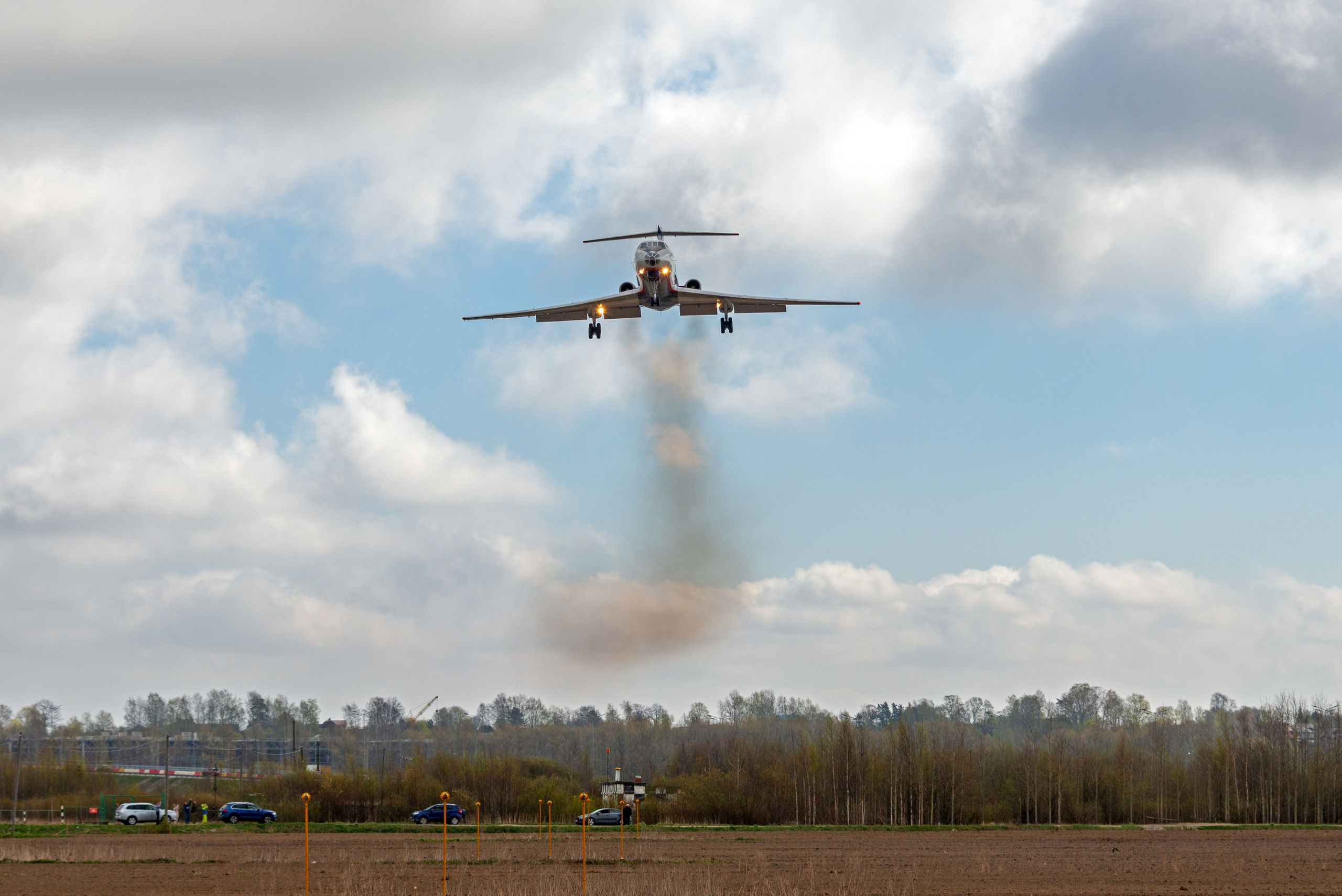 Авиация: самолеты, вертолеты, небесные зарисовки. От прошлого к будущему авиации через фотографию