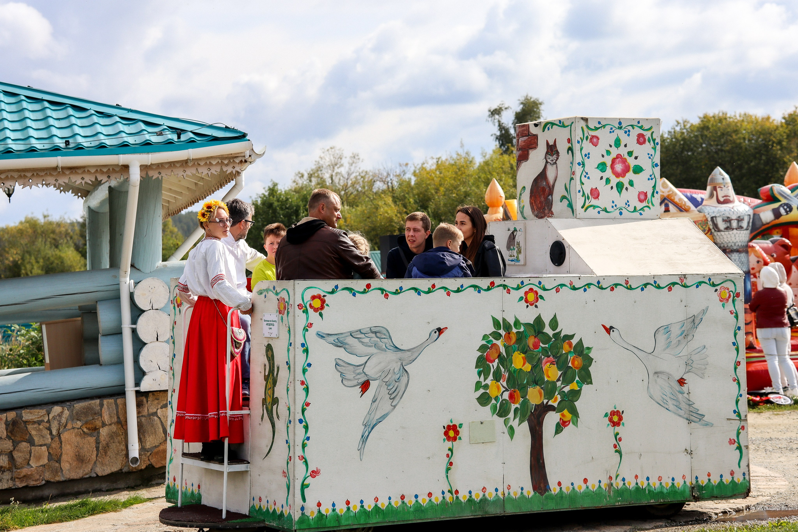 PEPSICO 25 лет. ФОТОГРАФ ЕКАТЕРИНБУРГ