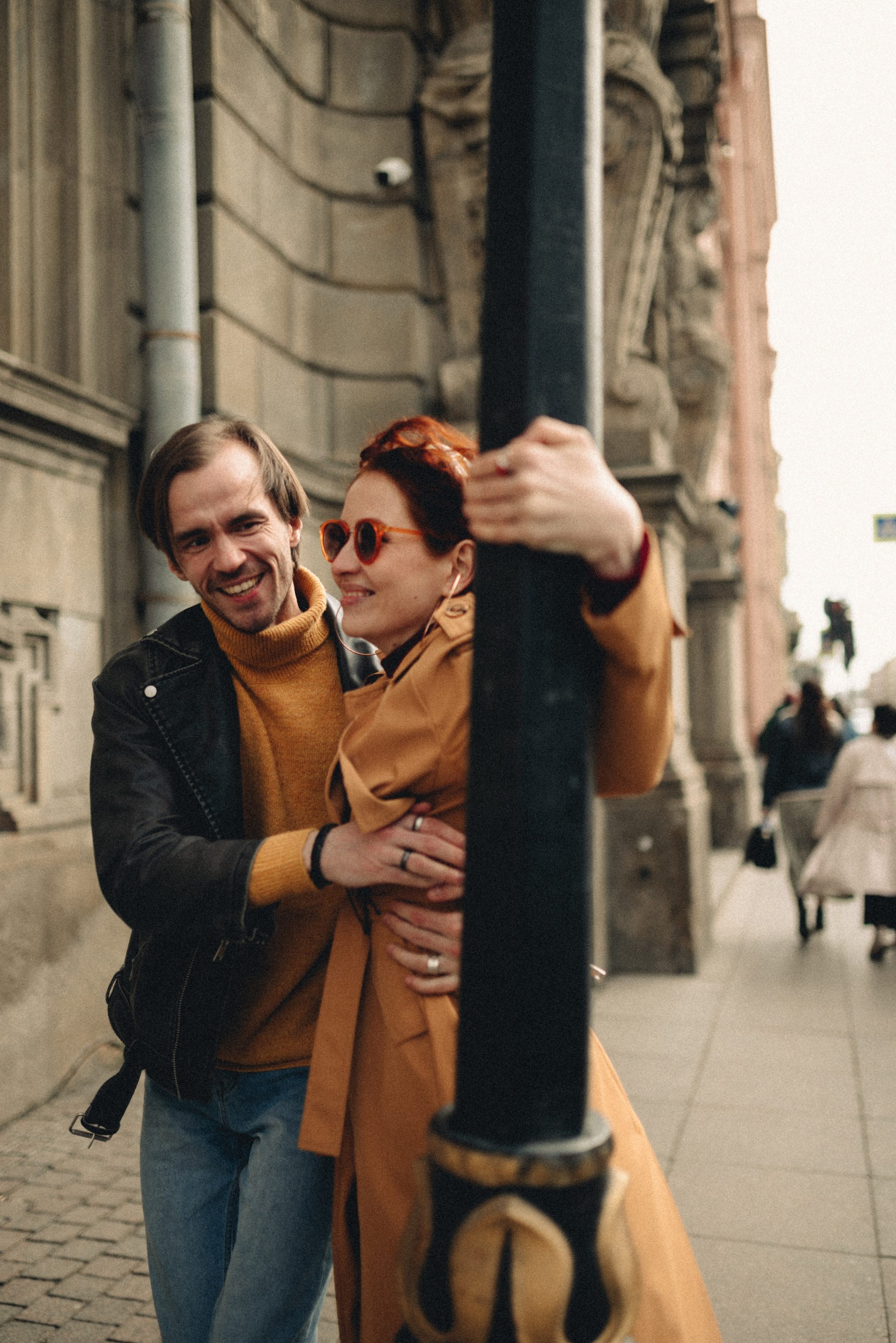 YANA | VLADIMIR 2024 étude. Фотограф Санкт-Петербург, Новороссийск