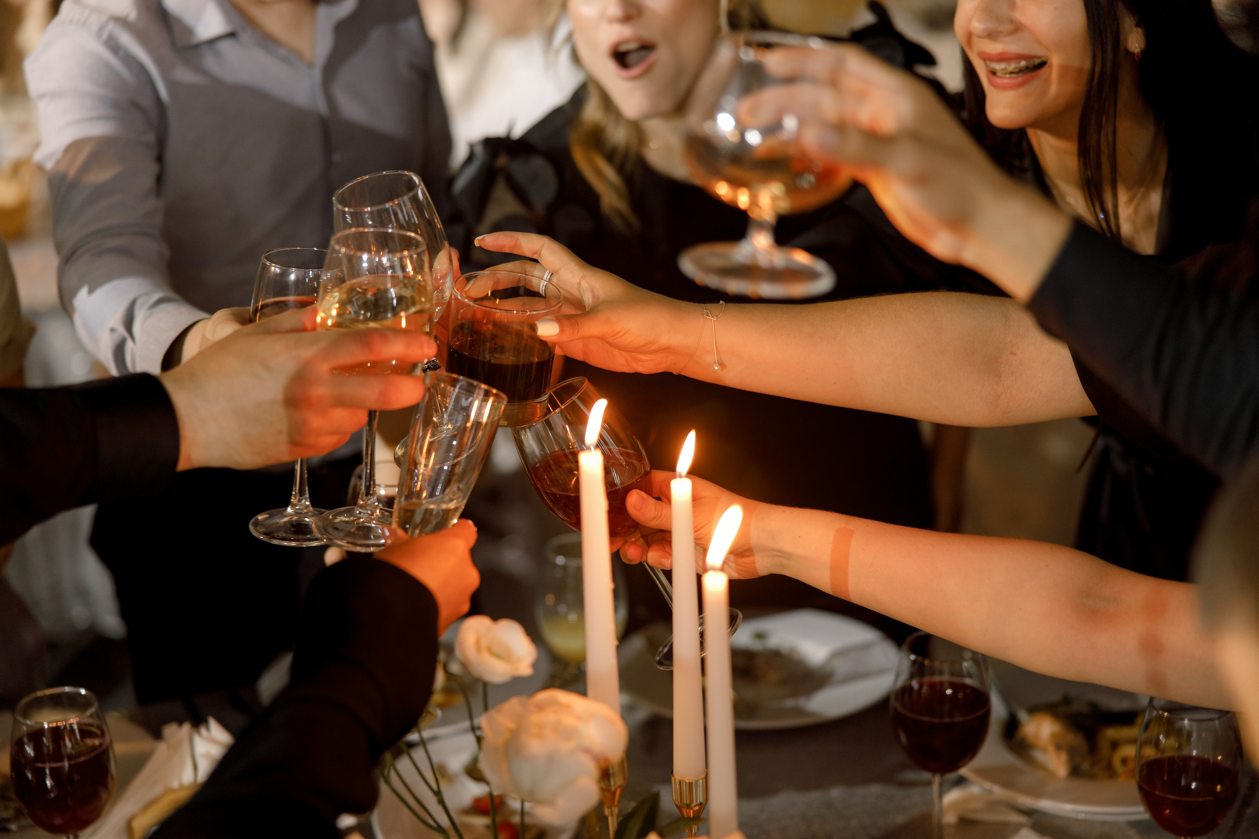 Юлия & Иван. Yura Rush Свадебный фотограф Тюмень