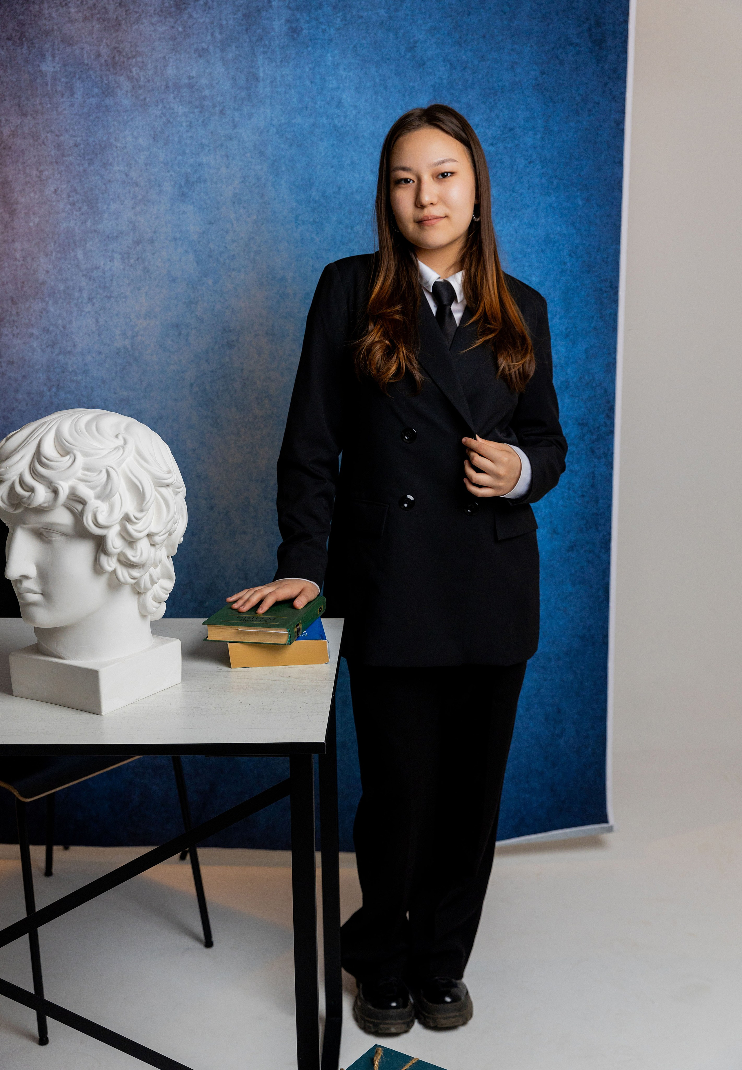 3 школа 9 «А»