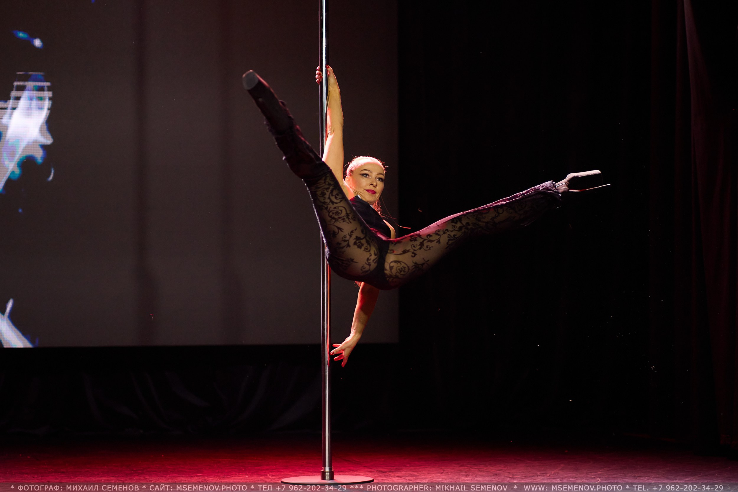 АНОНС фоторепортажа Soul Pole Dance Championship Чемпионат. Фотограф, фотопроекты Михаила Семенова в Ярославле. Фотошкола