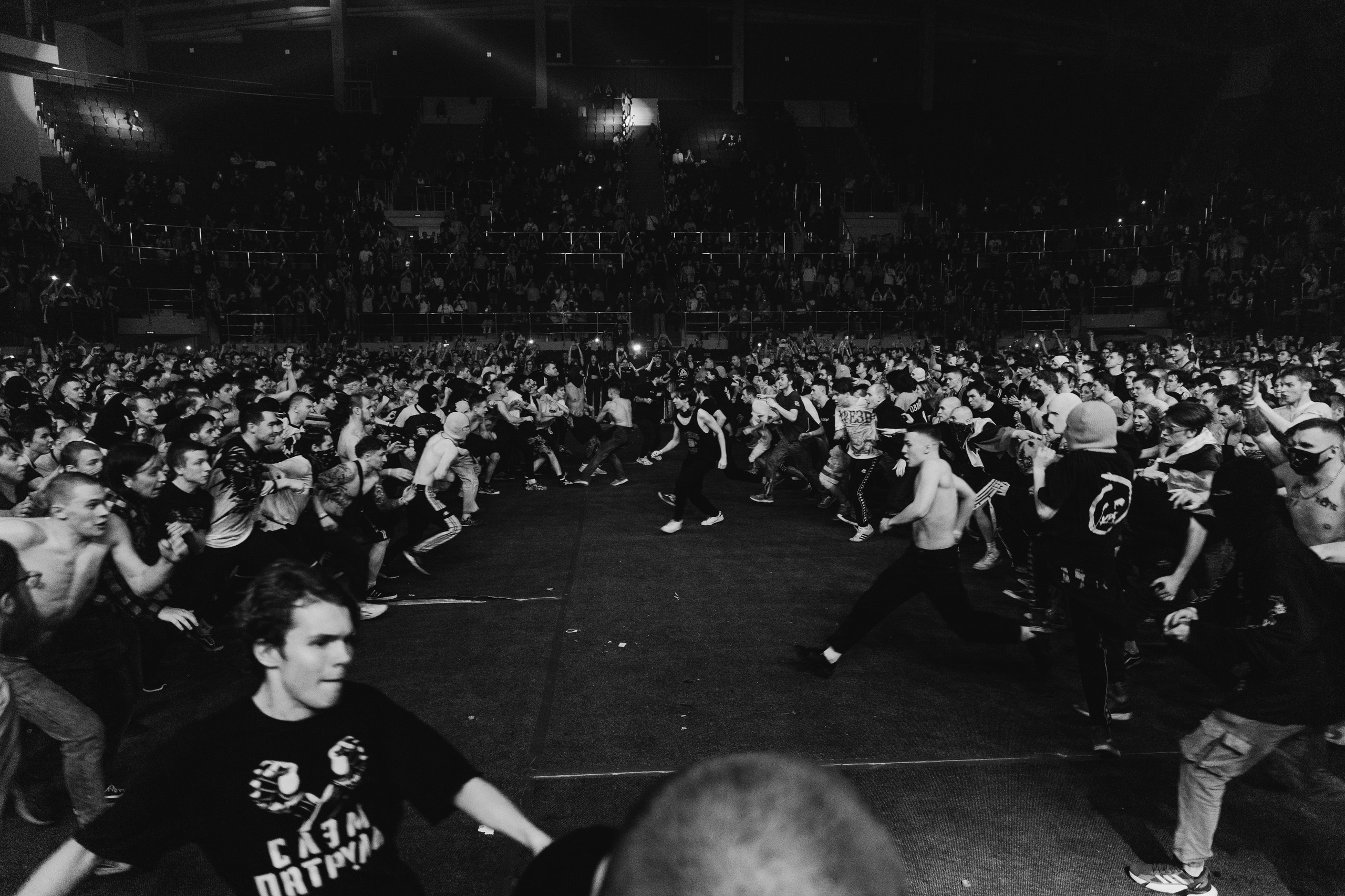 GSPD’23. RUSLAN ROZANOV