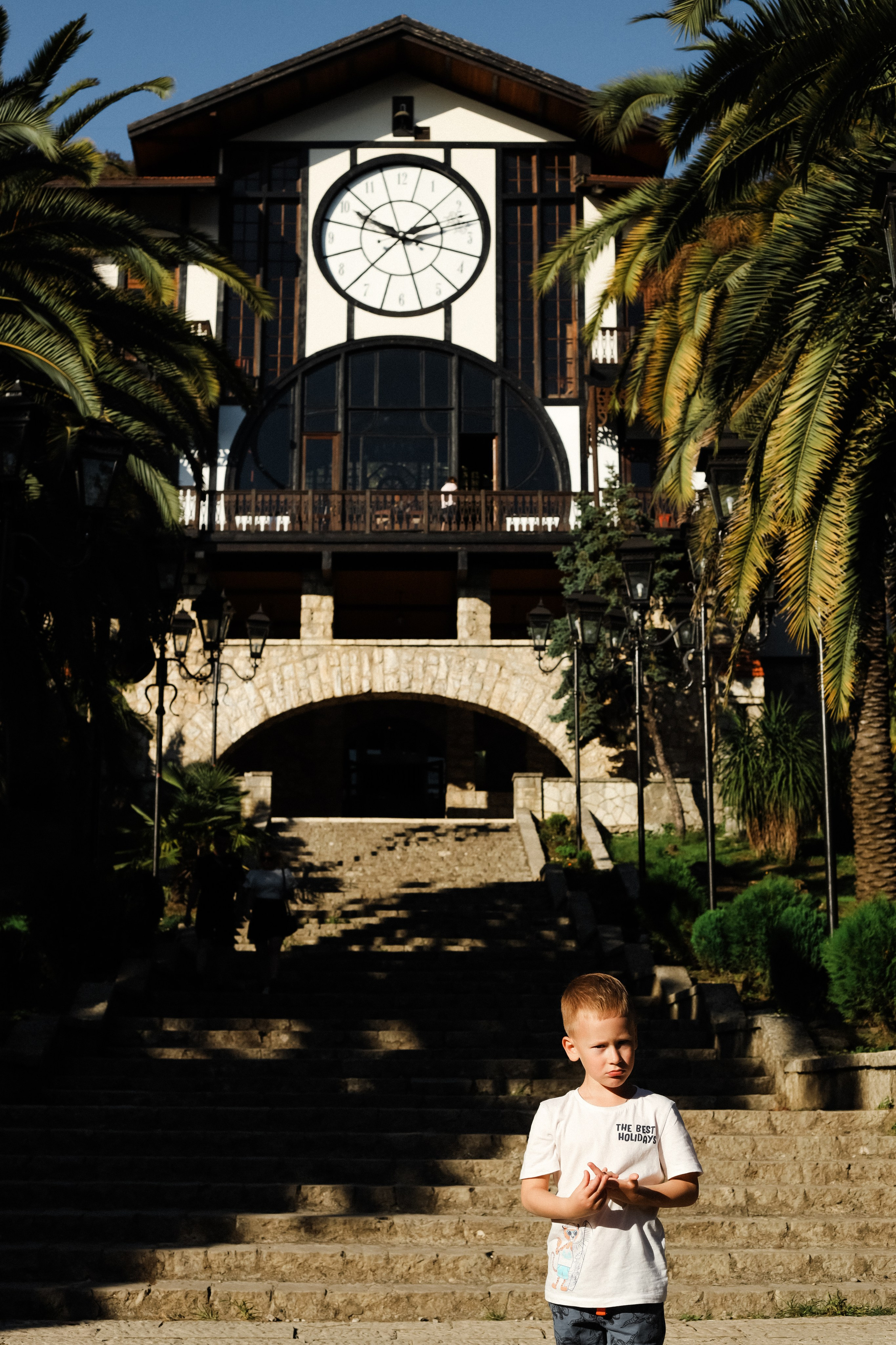 Абхазия 2023. Свадебный и семейный фотограф Анна Печенкина