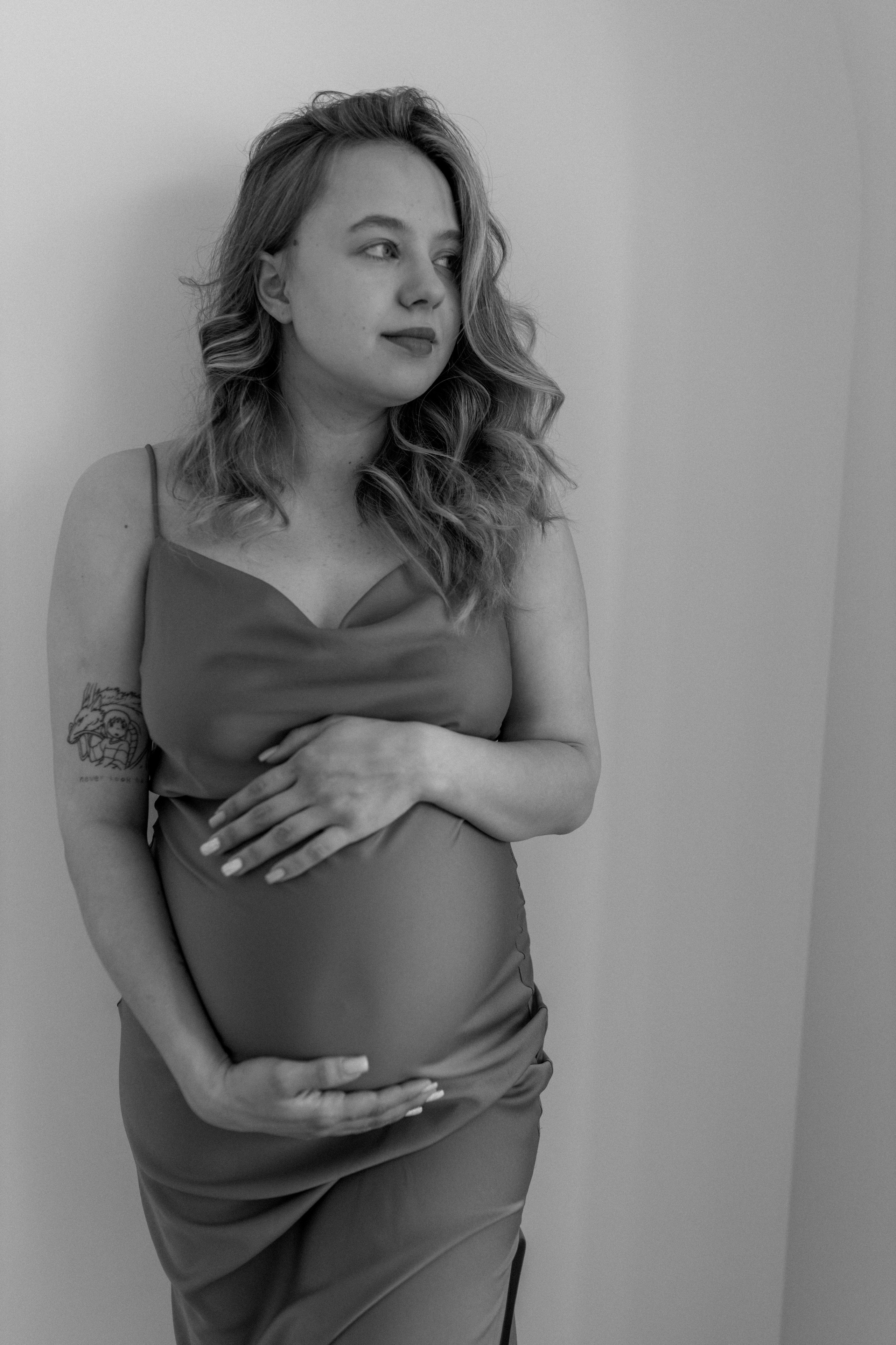 Съемка Беременности. Женская фотография|Ялта