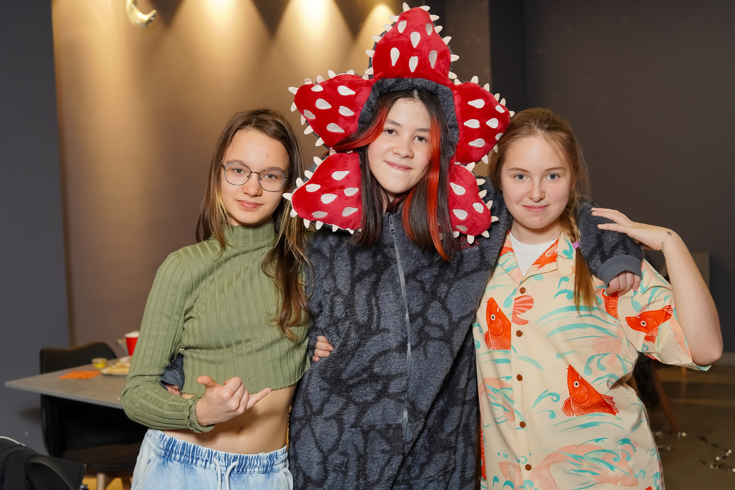 Детские празники, квесты. Главная