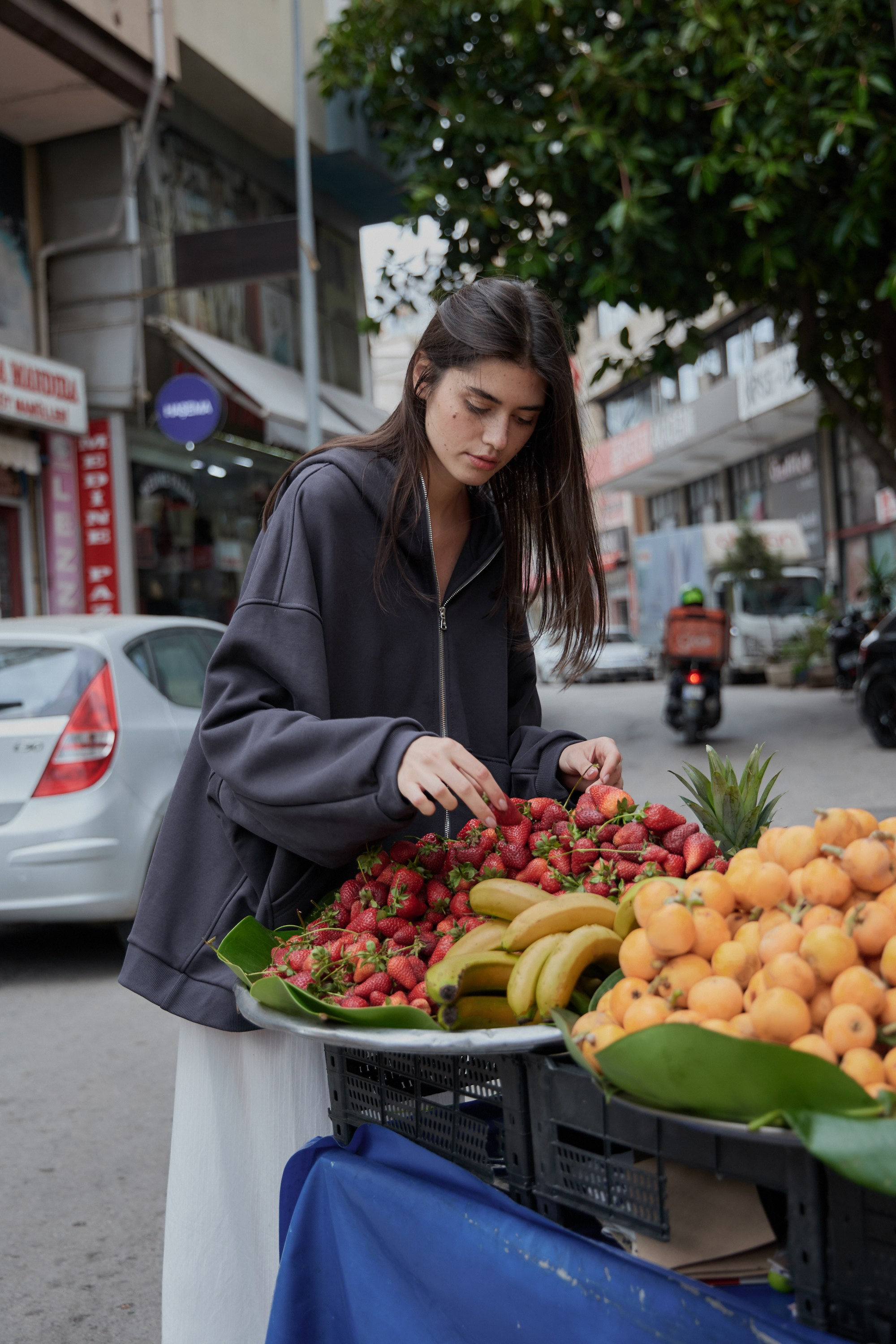 Портфолио. Sasha Lapin