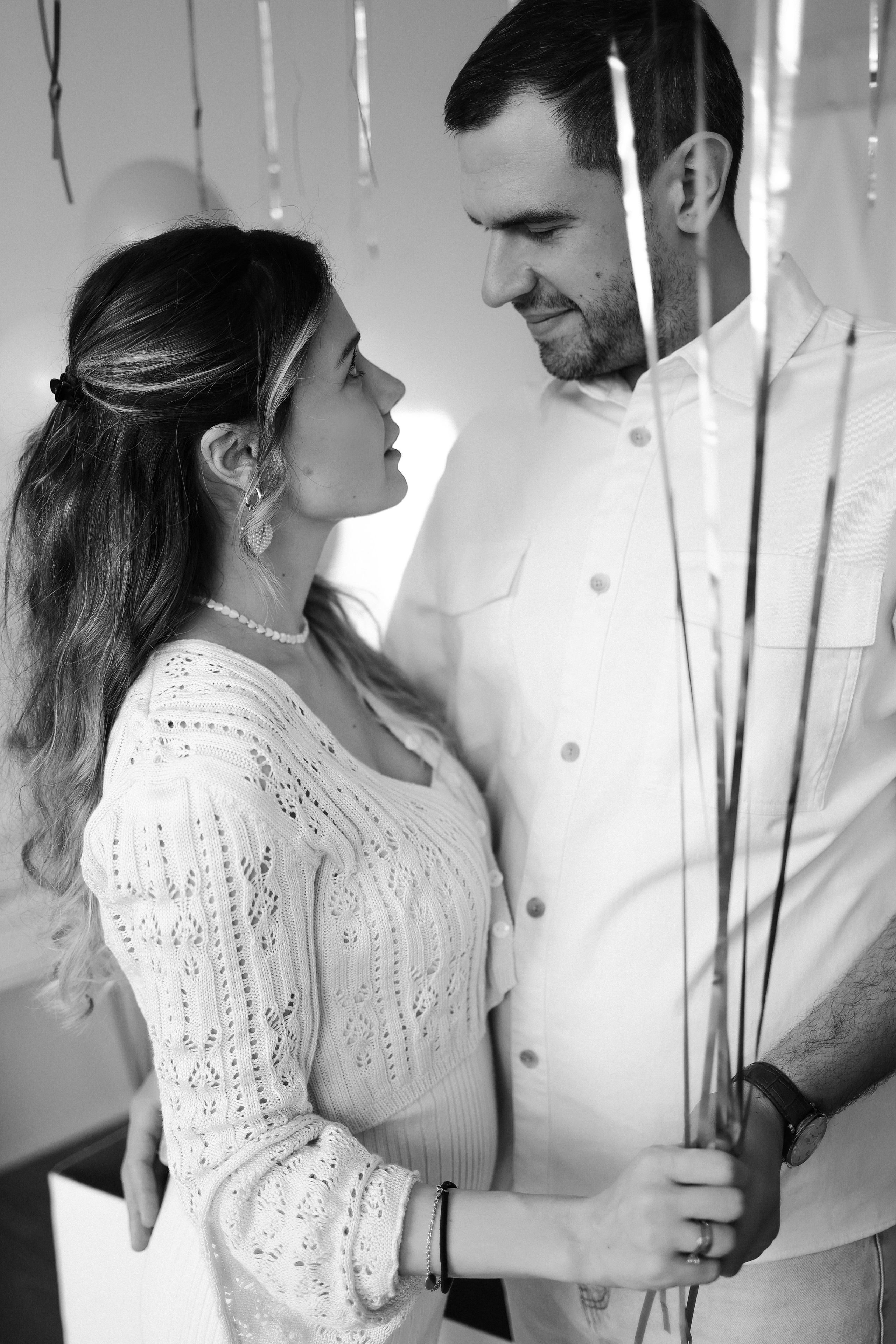 1 + 1 = 3. Семейный и lovestory фотограф в Москве Светлана Коняхина