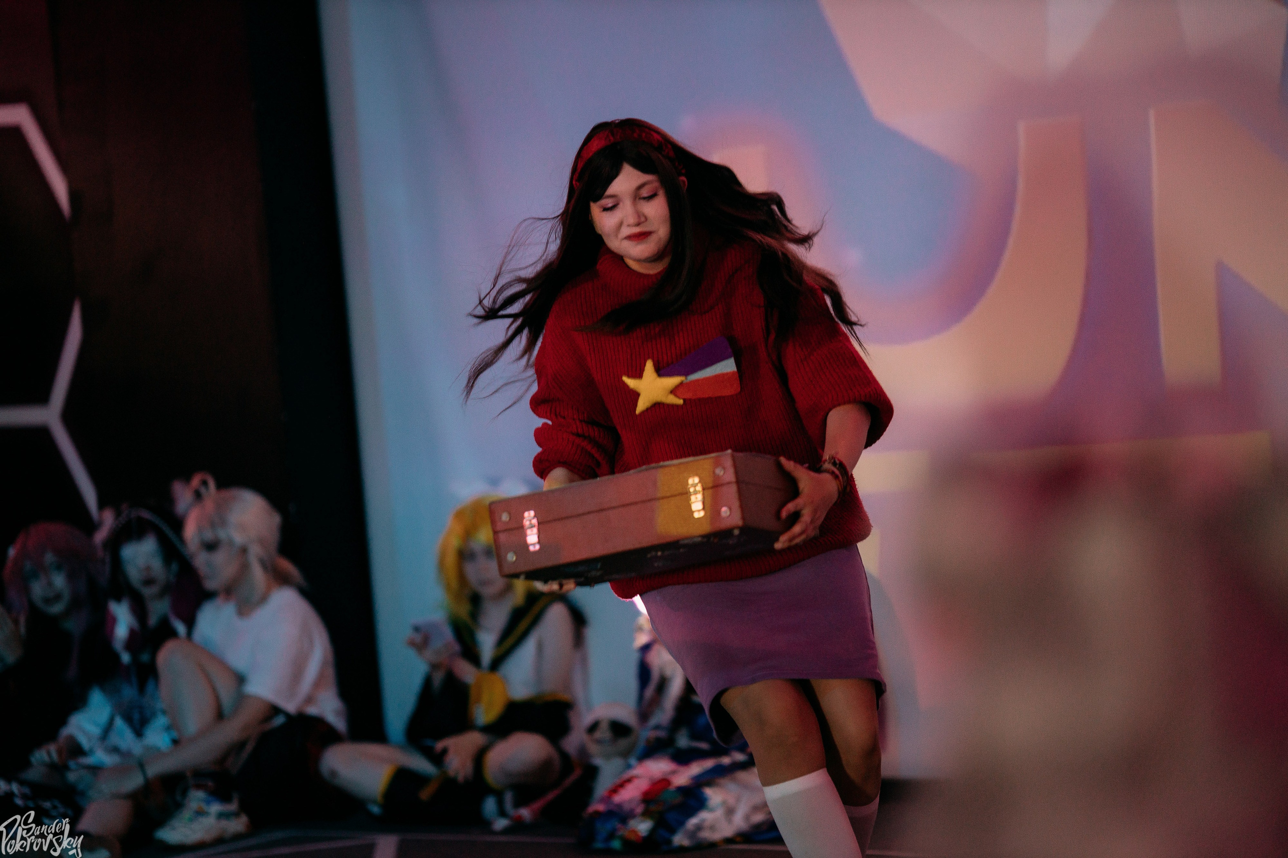 Zaga Game. Свадебный и репортажный фотограф в Чебоксарах Покровский Александр