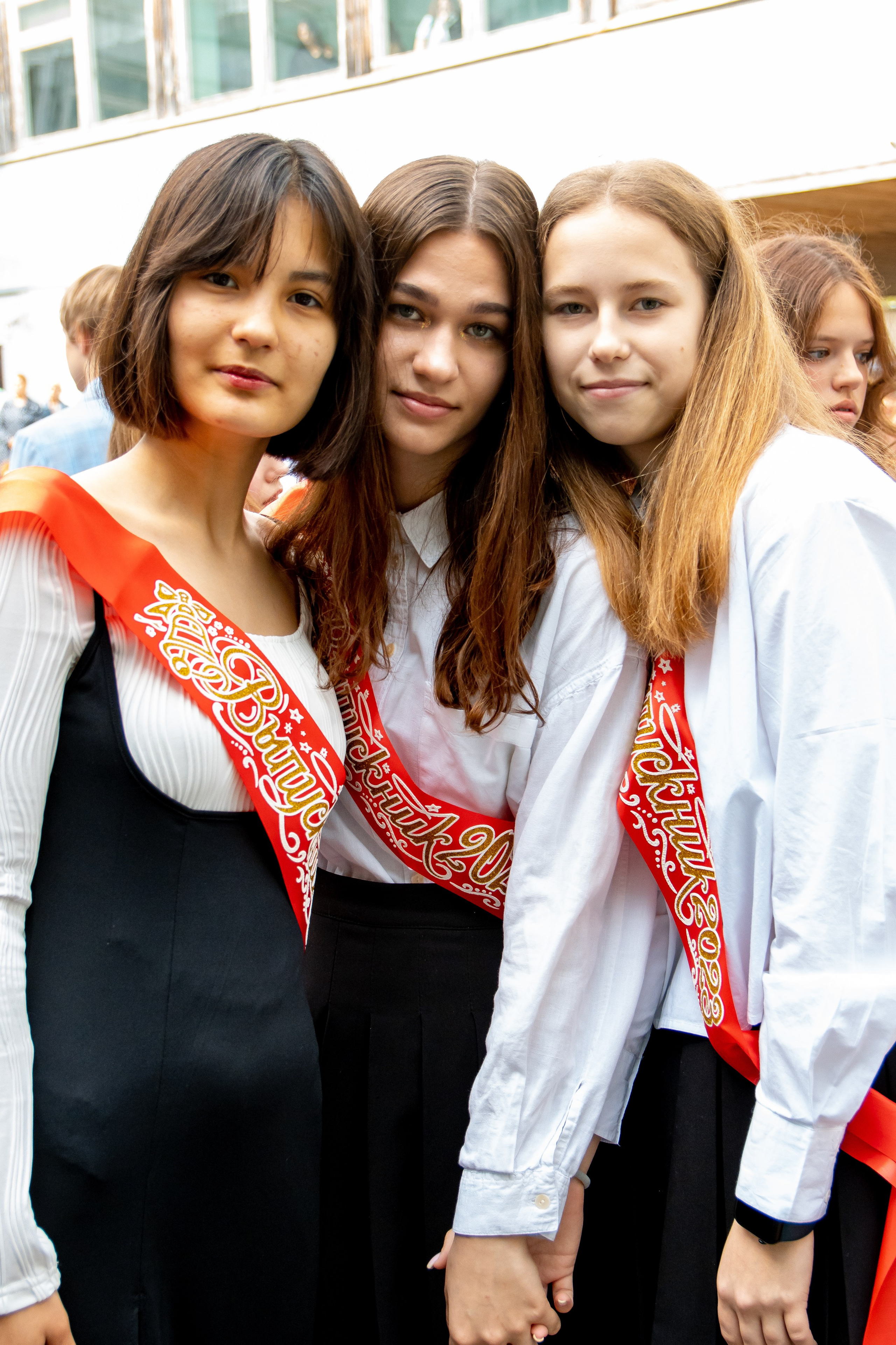 Съемки школьных мероприятий. ФОТКИ! Экспресс-фотосессии в Обнинске