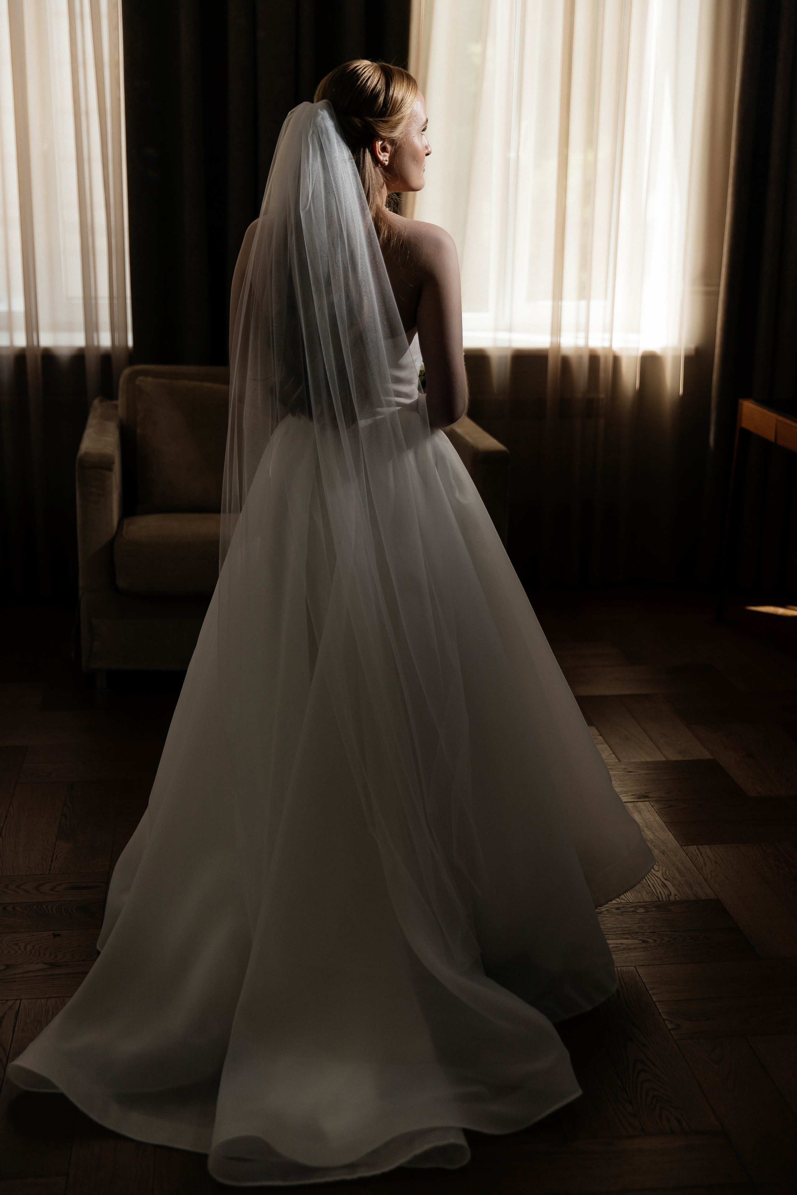 Александр & Юлия. Главная