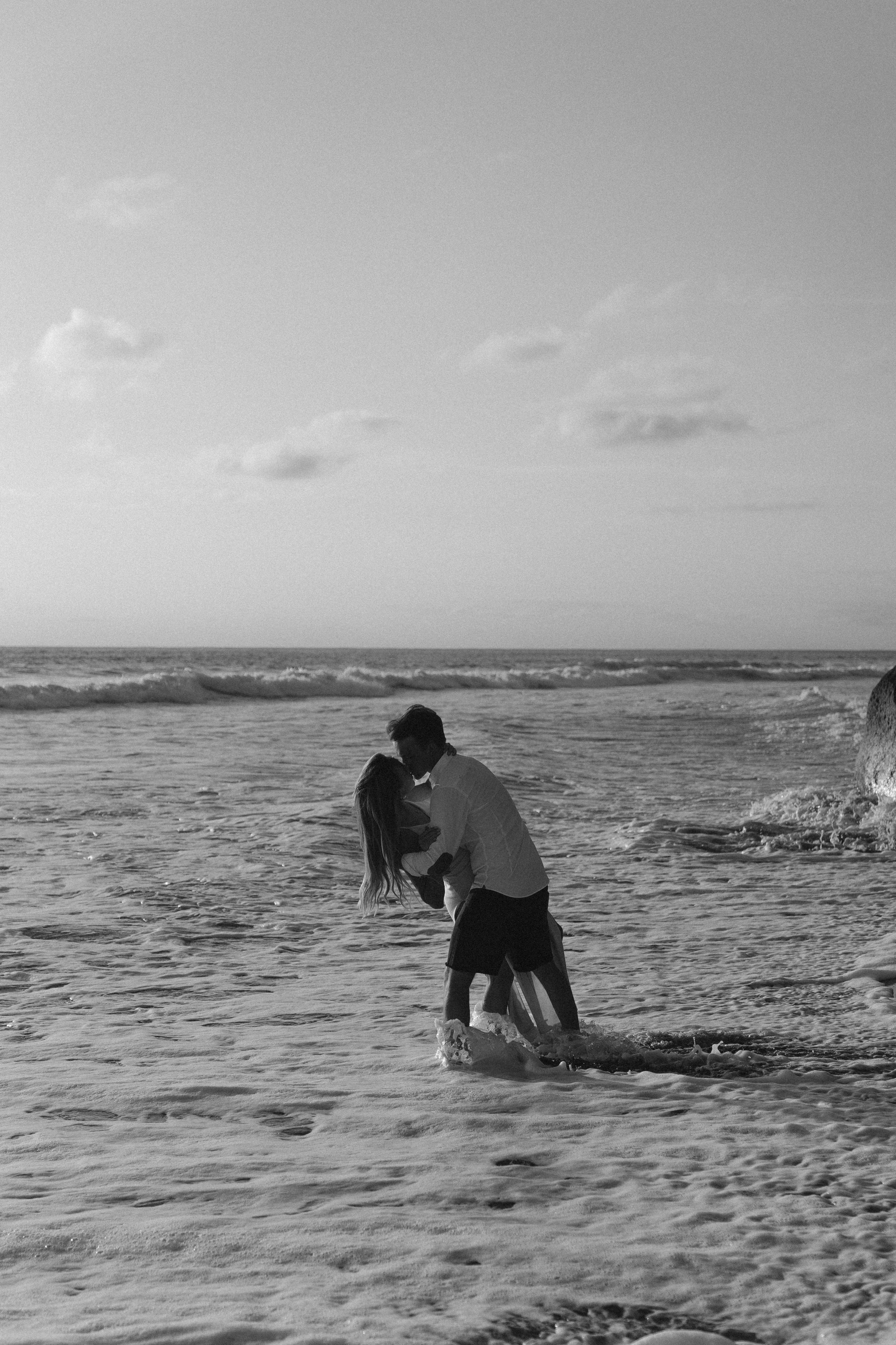 Катя и Денис. Фотограф Alena Ray