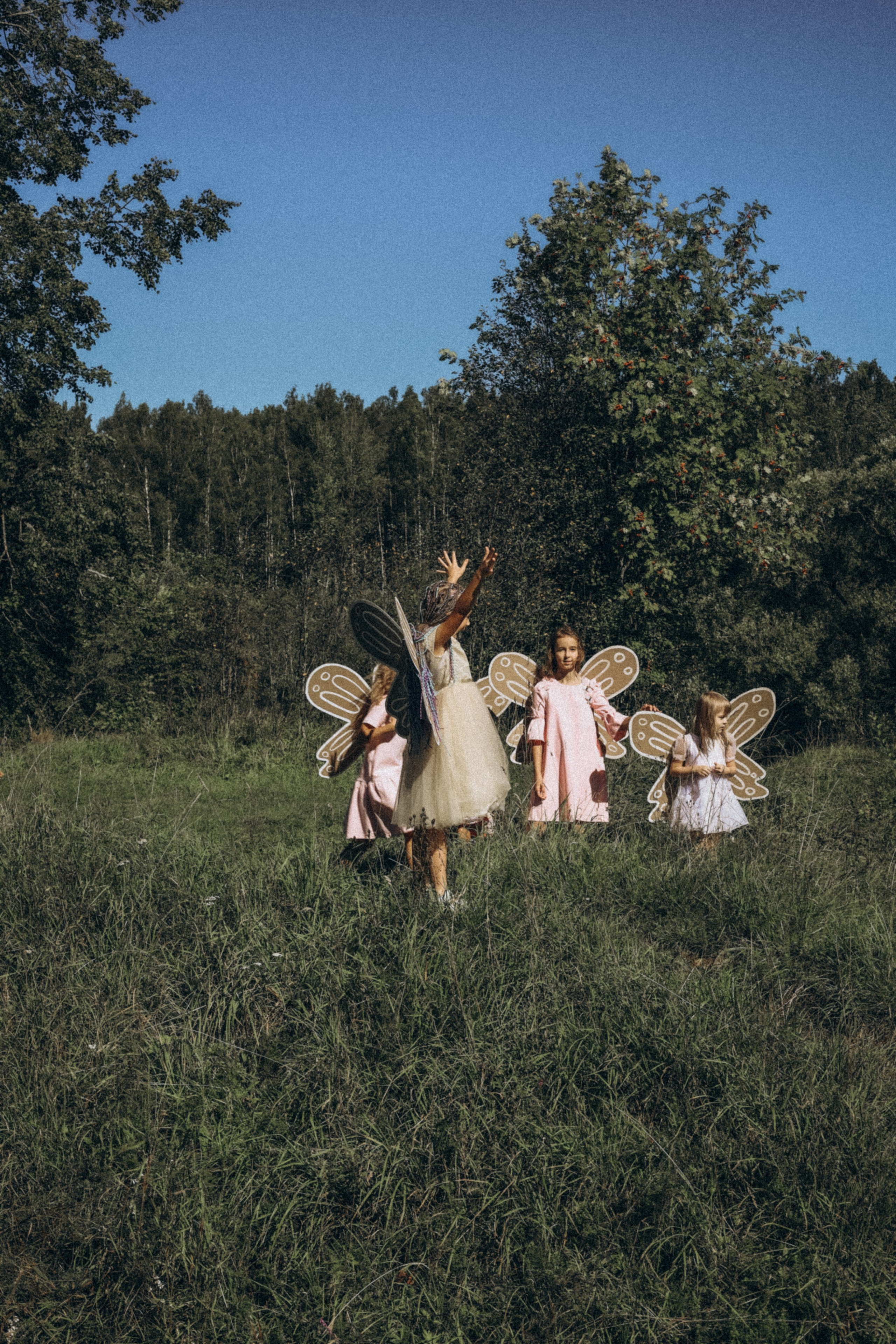 Фотопроекты. Семейный и детский фотограф в Санкт-Петербурге «Chilik»