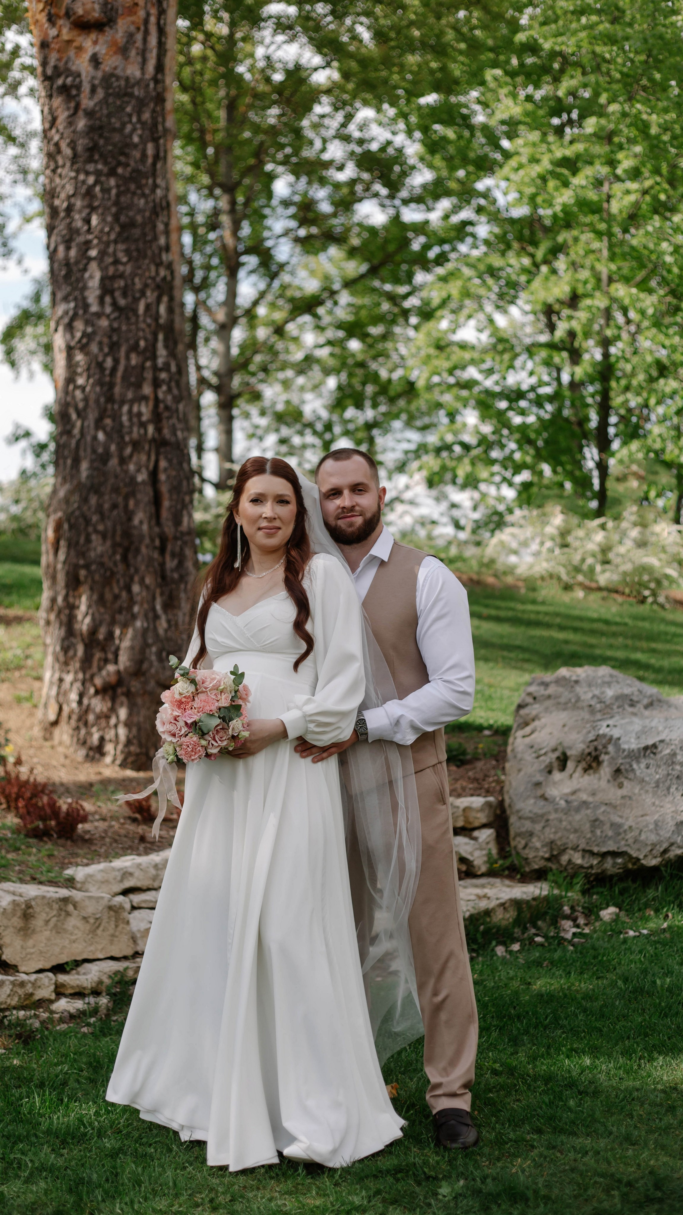Евгений и Ангелина. Фотограф во Владимире