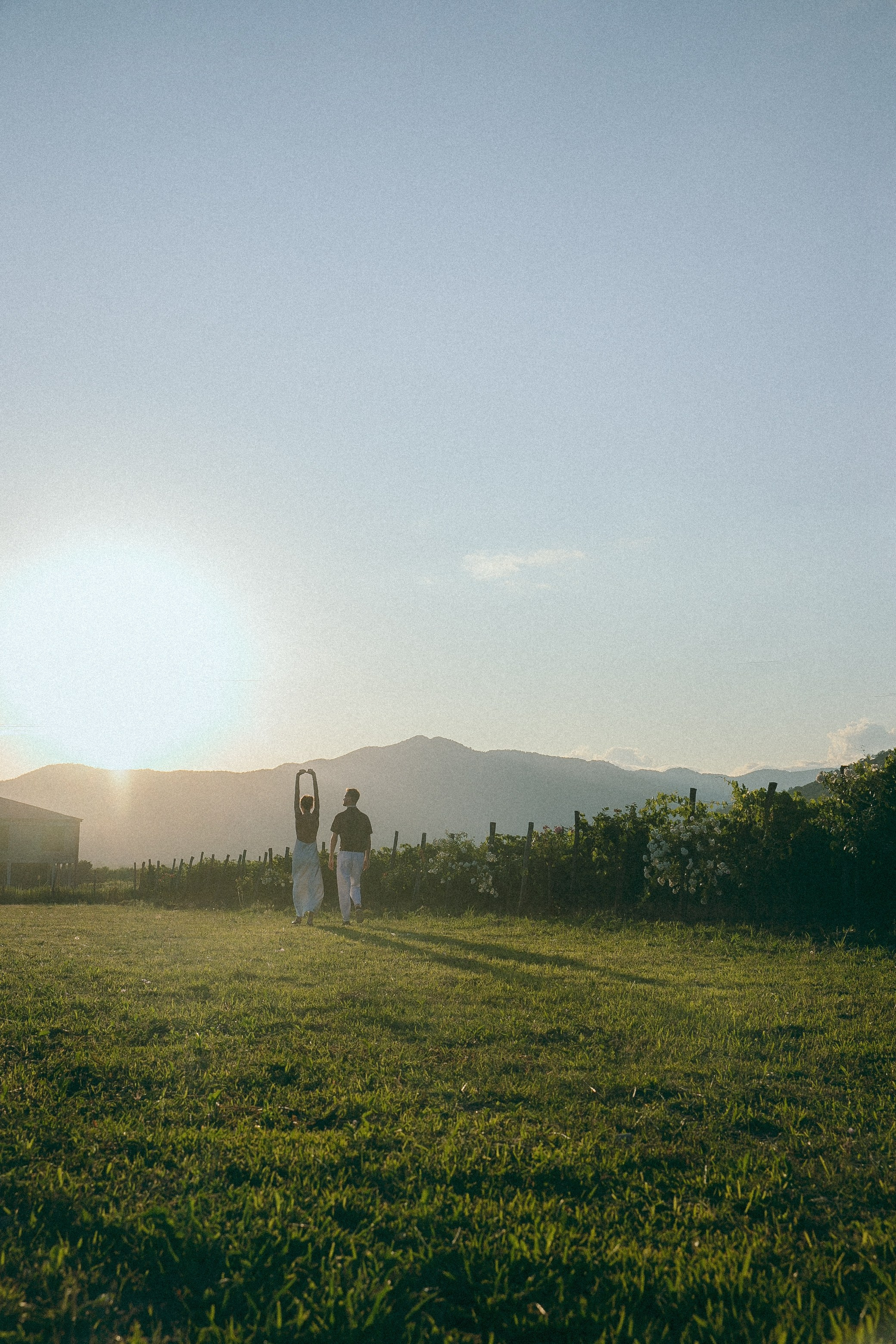 Кирилл и Маша. Свадебный фотограф Грузия Тбилиси