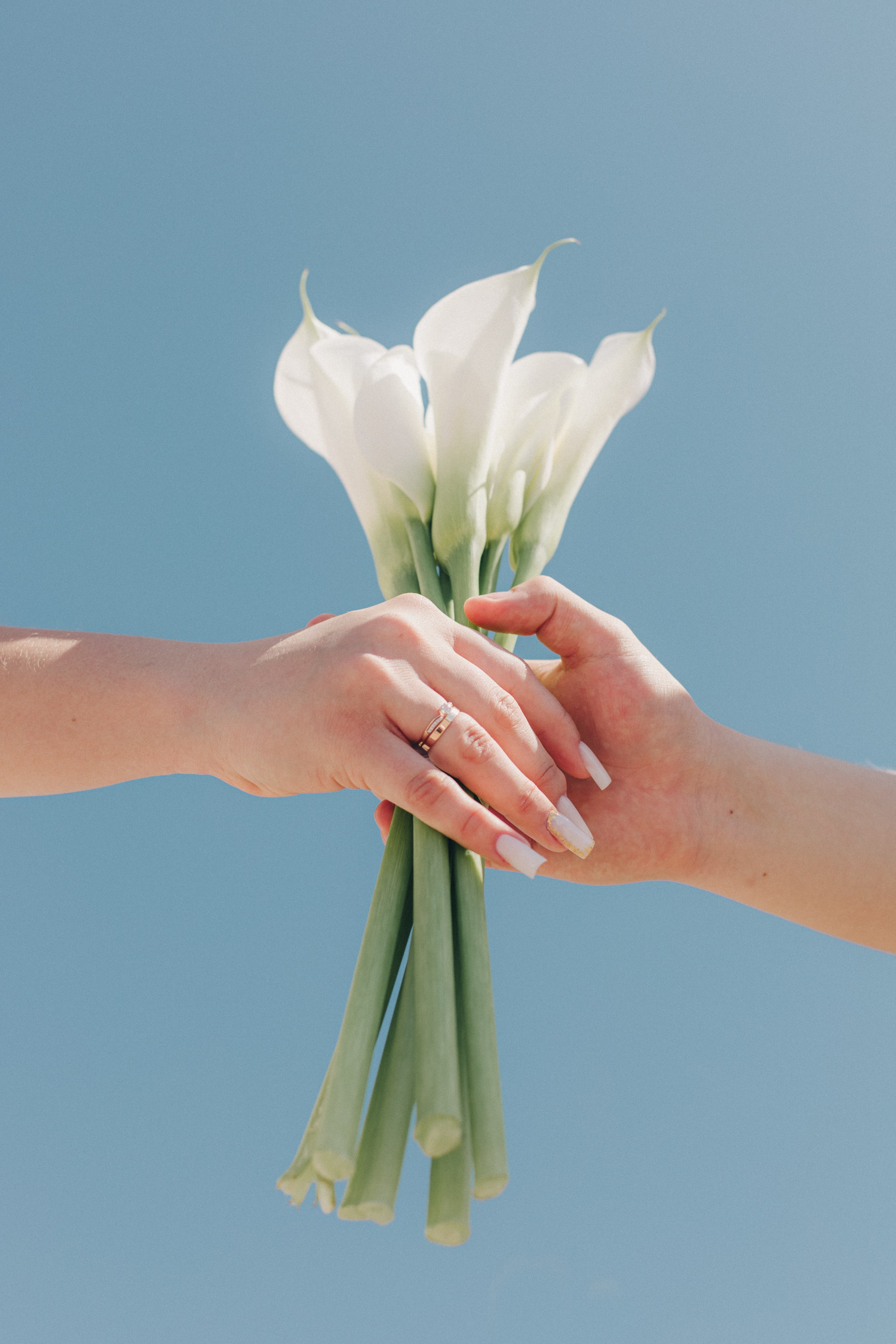 Свадьбы / Love story. Фотограф в Иркутске Настя Гаськова